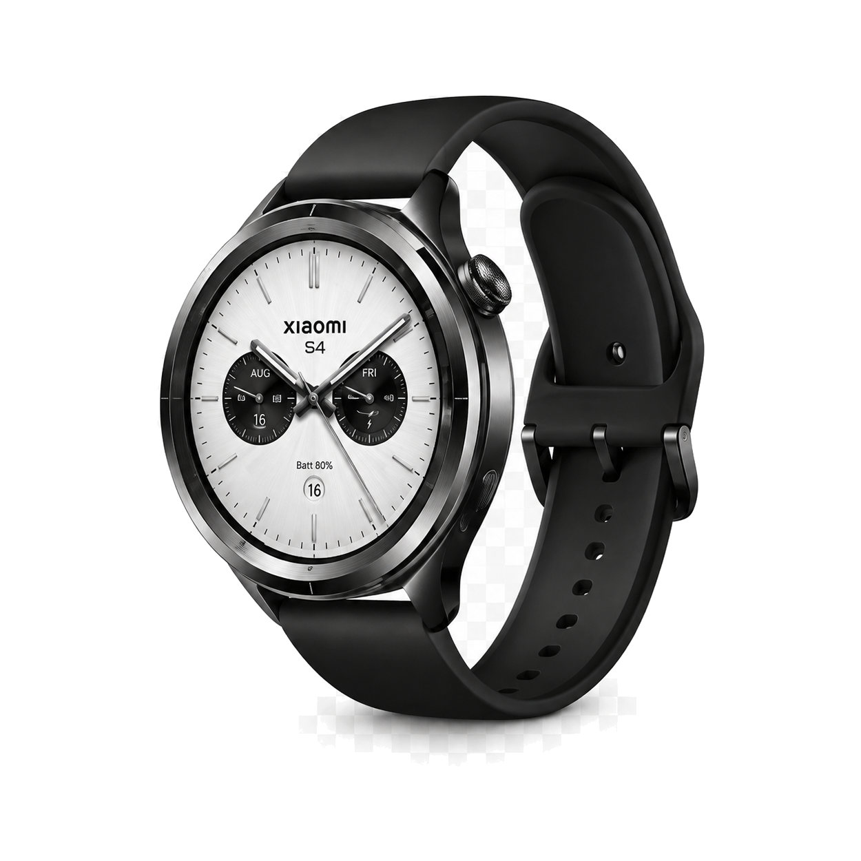 小米 watch s4型号图