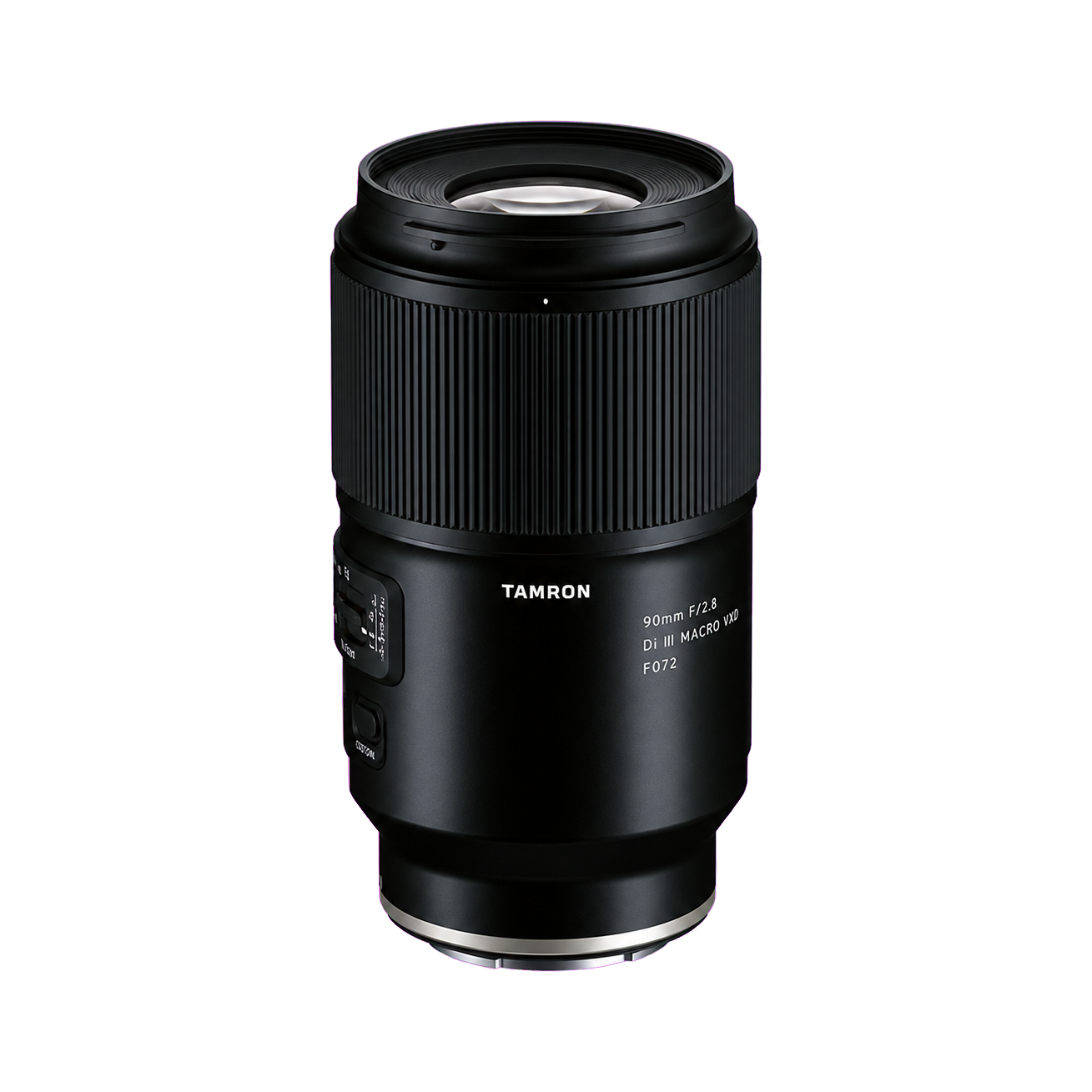腾龙 90mm f/2.8 Di III MACRO VXD （F072）型号图