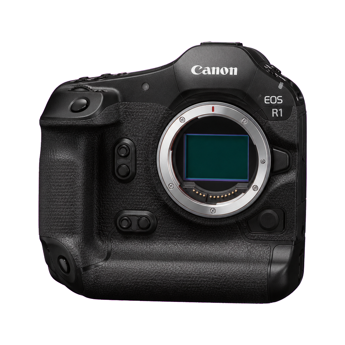 佳能 EOS R1型号图