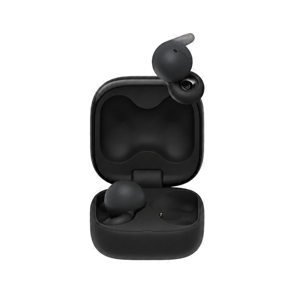 索尼 LinkBuds Open型号图