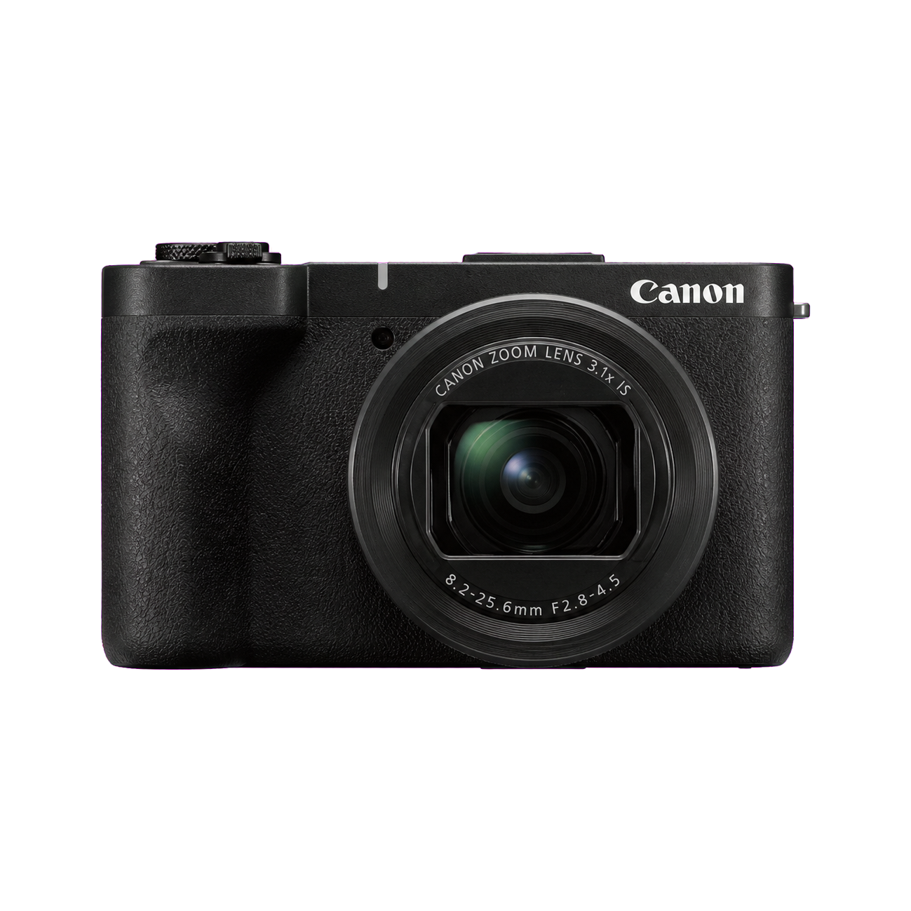 佳能 PowerShot V1型号图