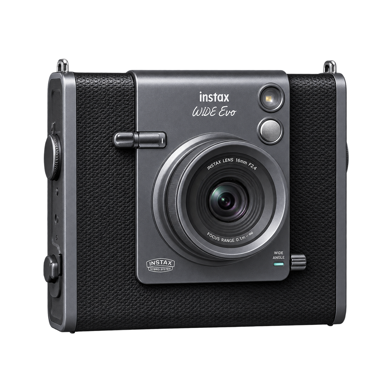 富士instax WIDE Evo型号图
