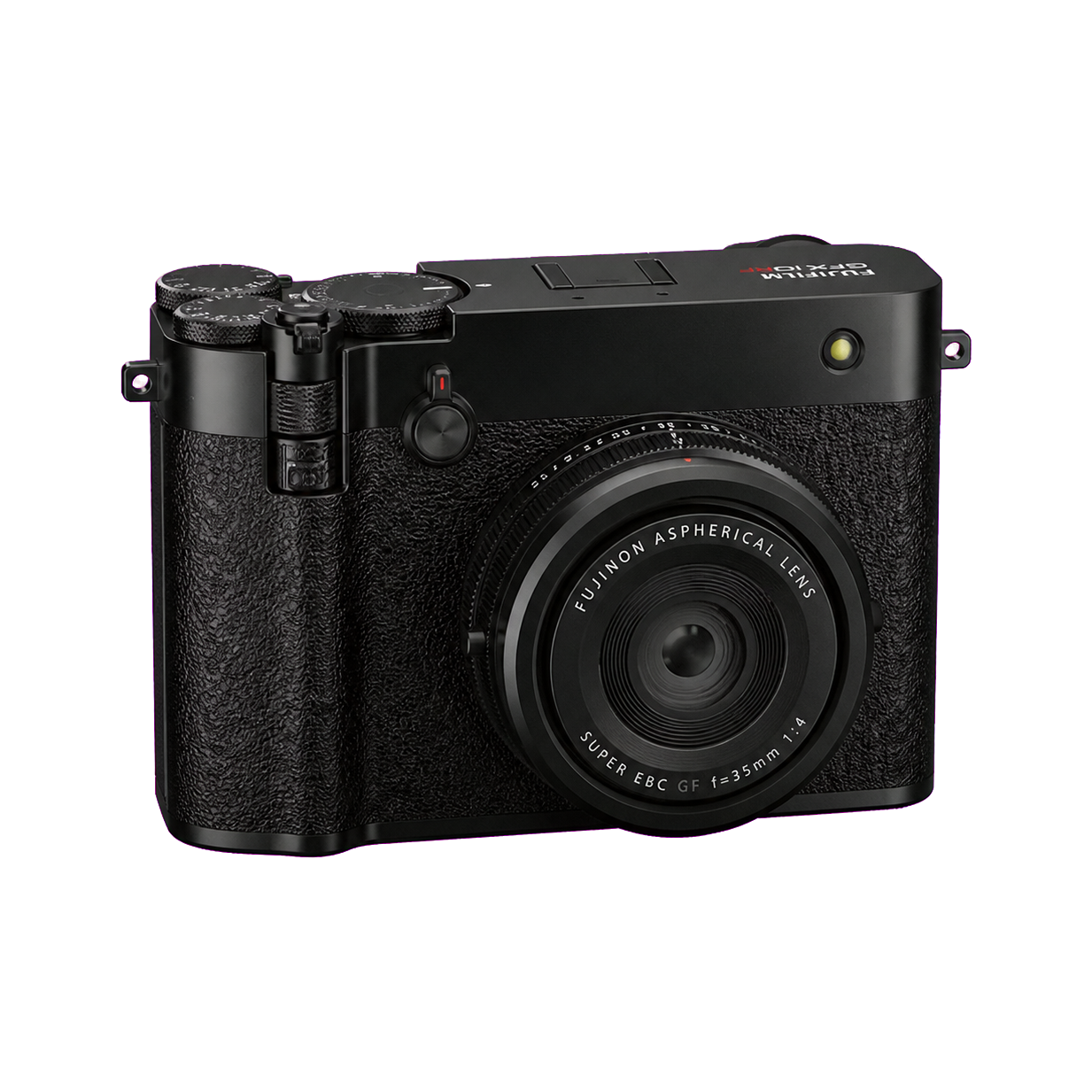 富士 GFX 100 RF型号图
