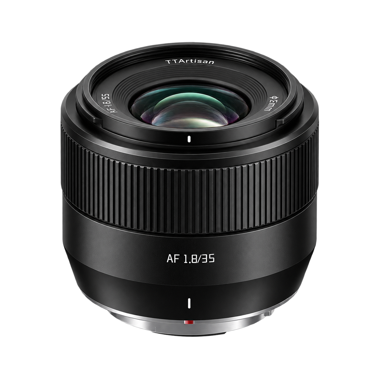 铭匠AF35mmf1.8型号图