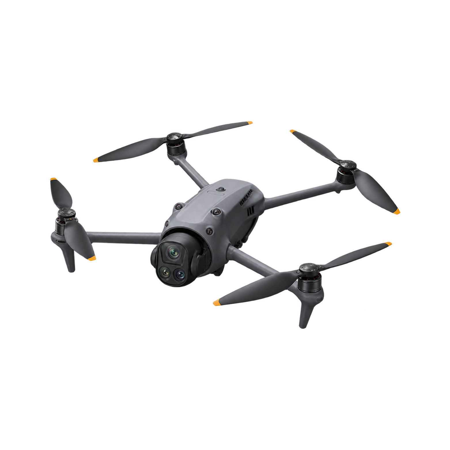 大疆 Mavic4 Pro型号图