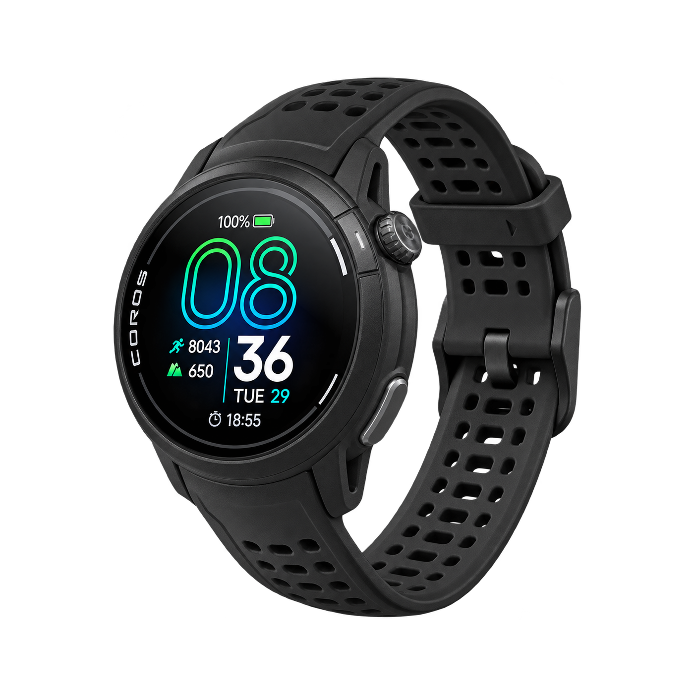 高驰 Pace Pro型号图