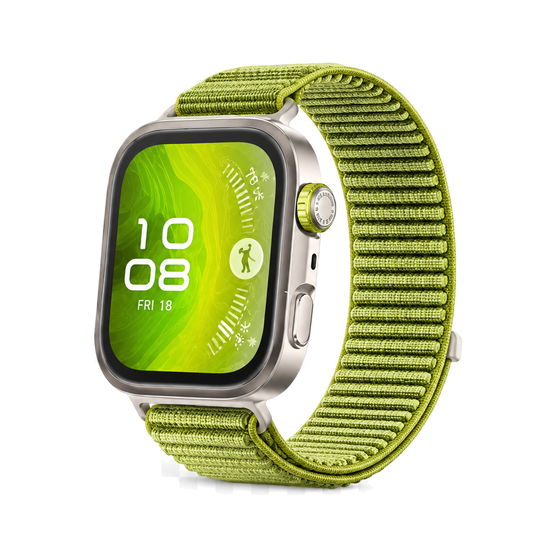 华为 WATCH FIT 4 PRO型号图
