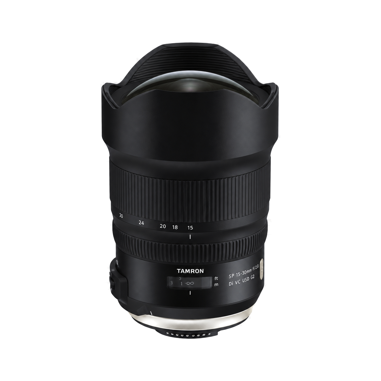 腾龙 SP 15-30mm F/2.8 Di VC USD G2（A041）型号图