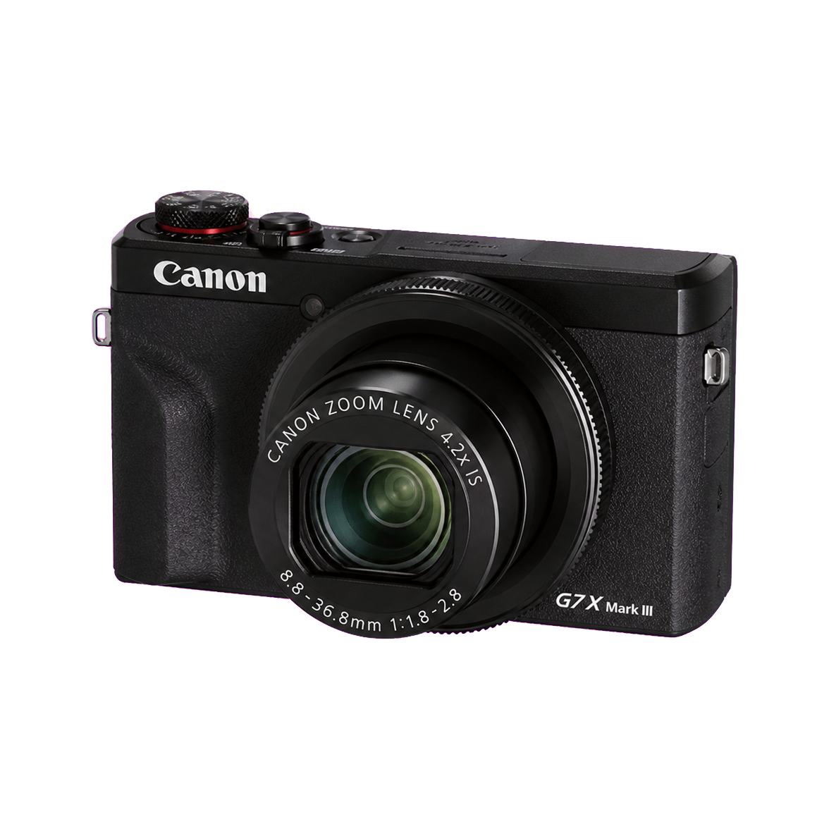 佳能 PowerShot G7 X Mark III型号图