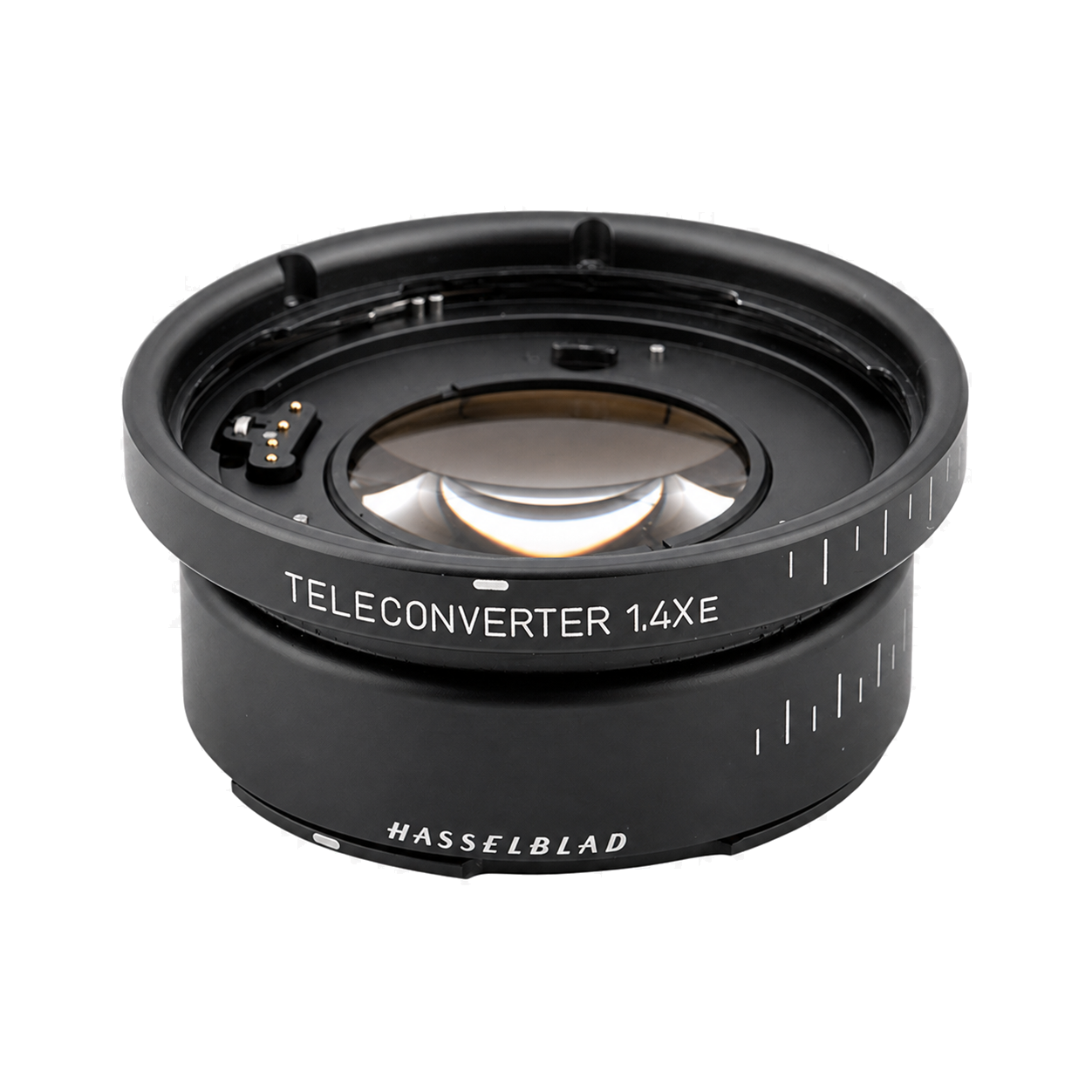 哈苏TELECONVERTER APO1.4XE增倍镜型号图