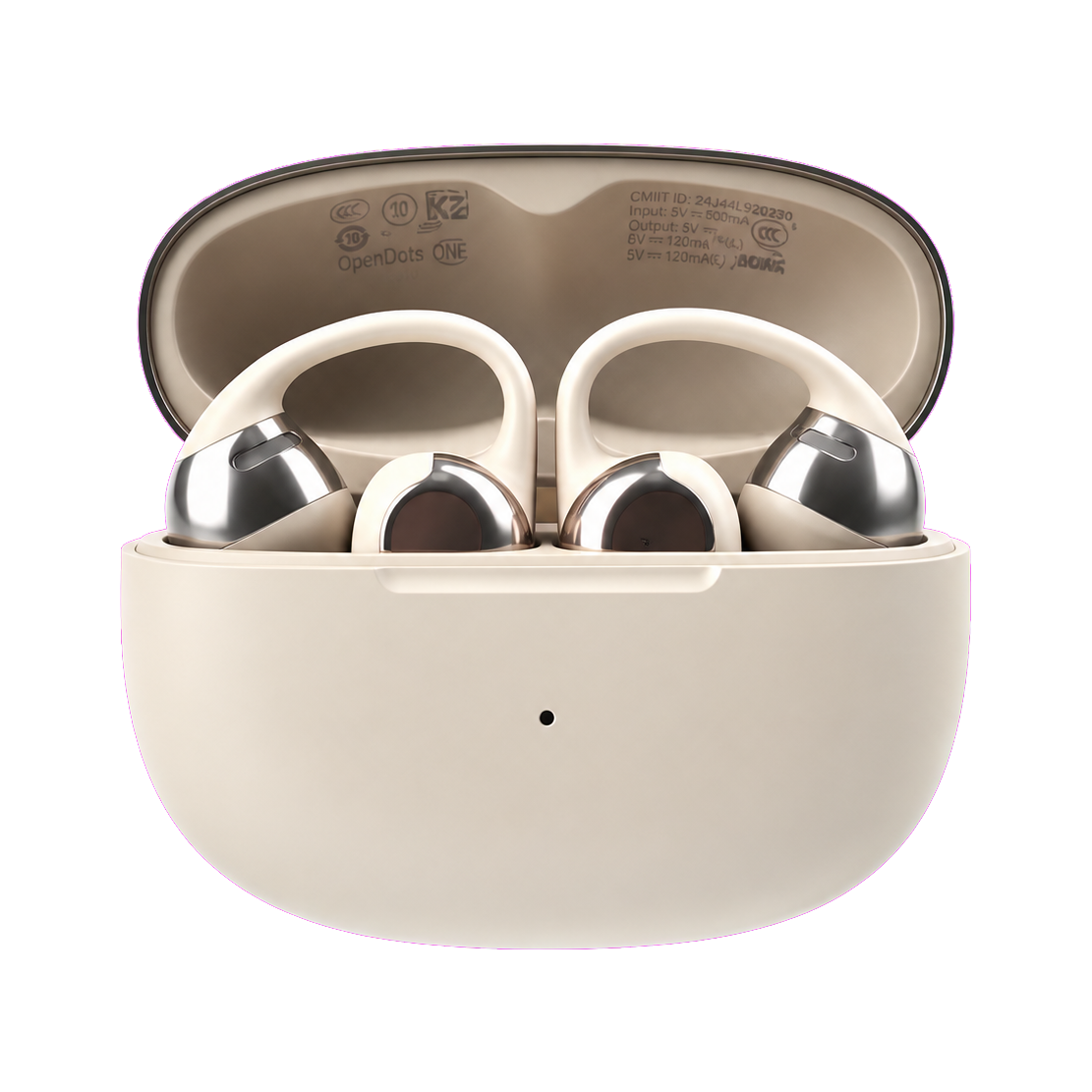 韶音 OpenDots ONE(E310)型号图