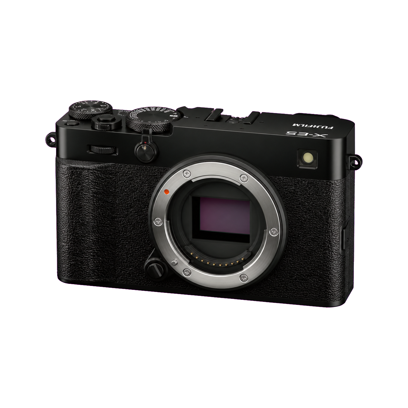 富士 X-E5型号图