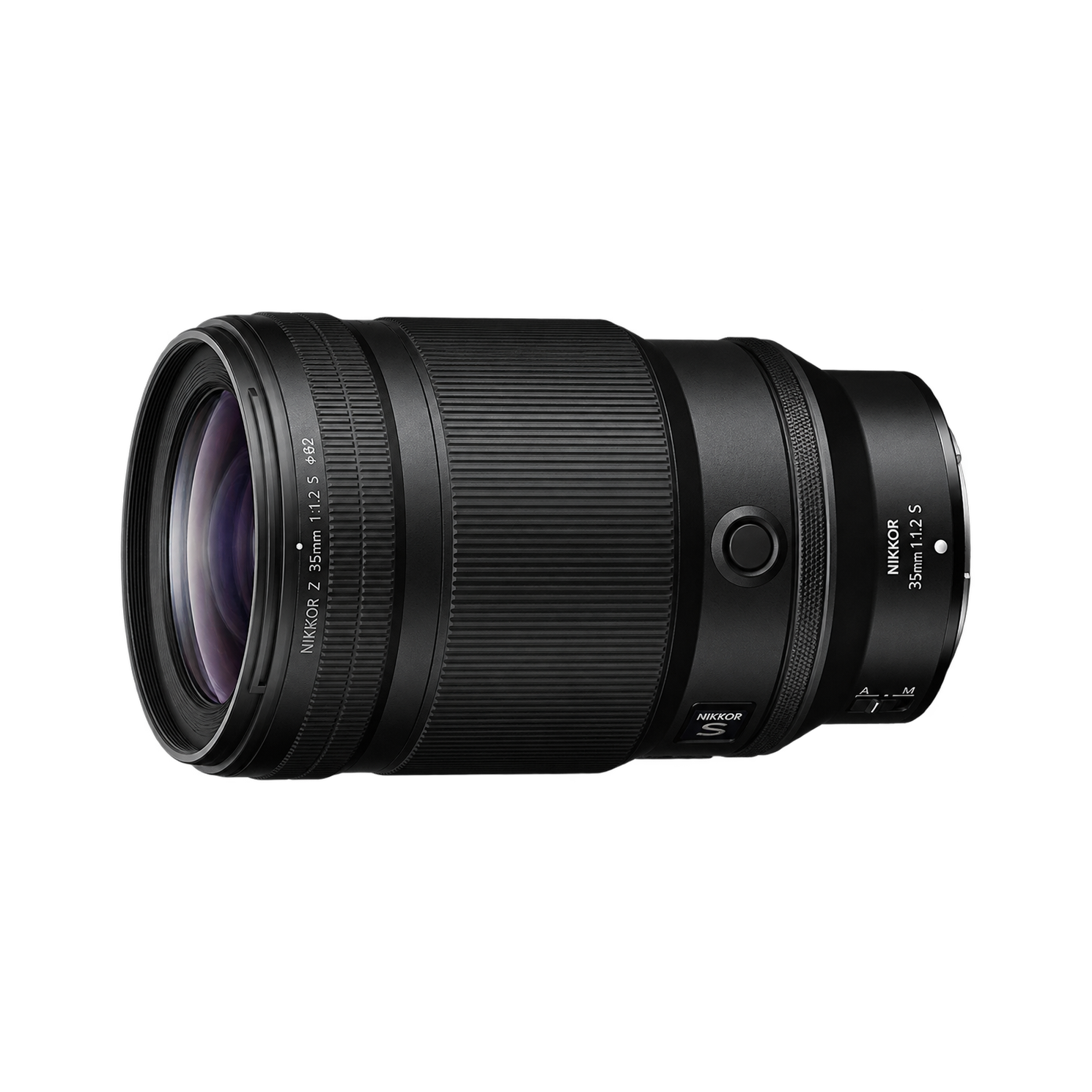 尼康 Z 35mm f/1.2S型号图