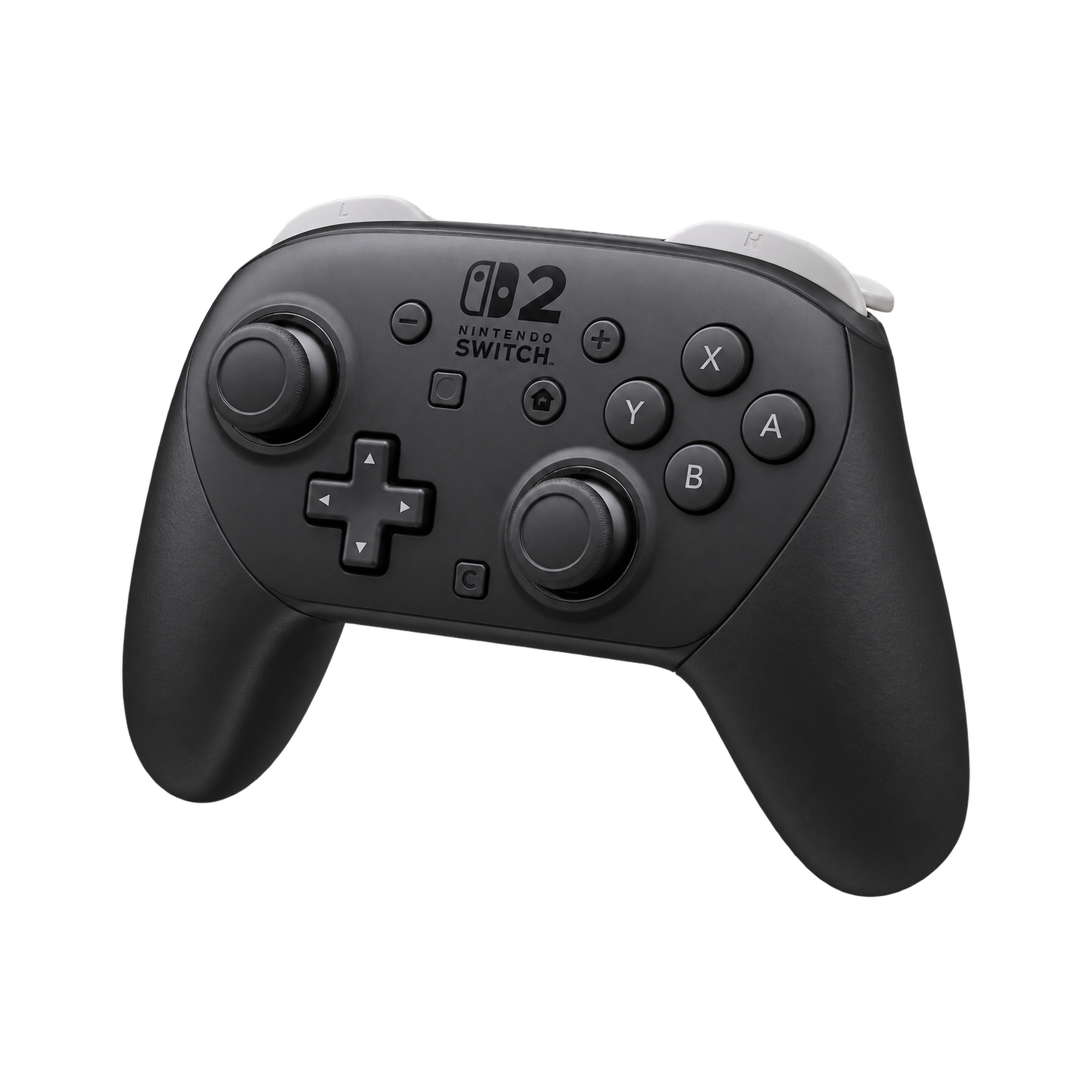 switch Pro2手柄型号图
