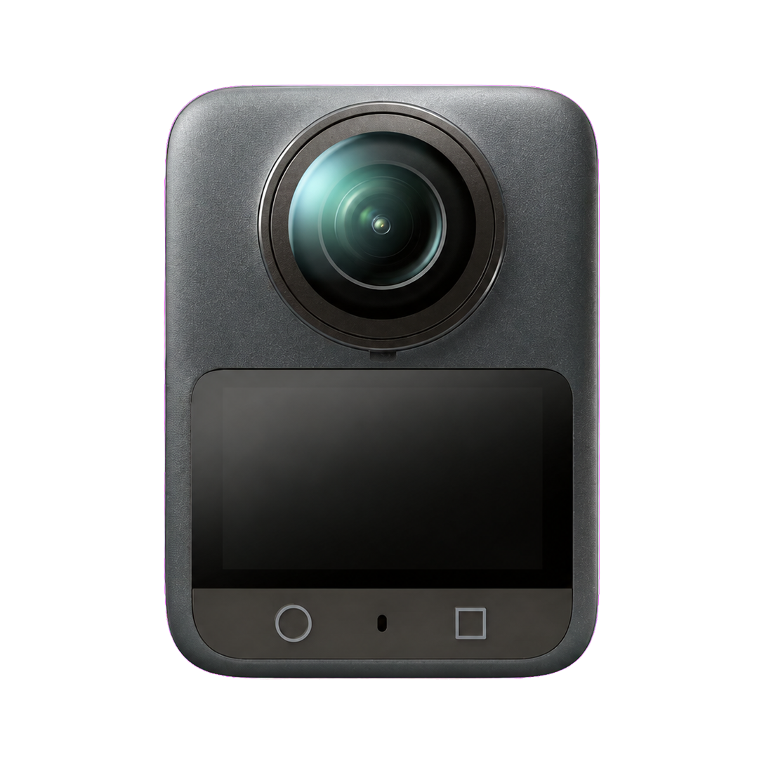 大疆 Osmo 360型号图