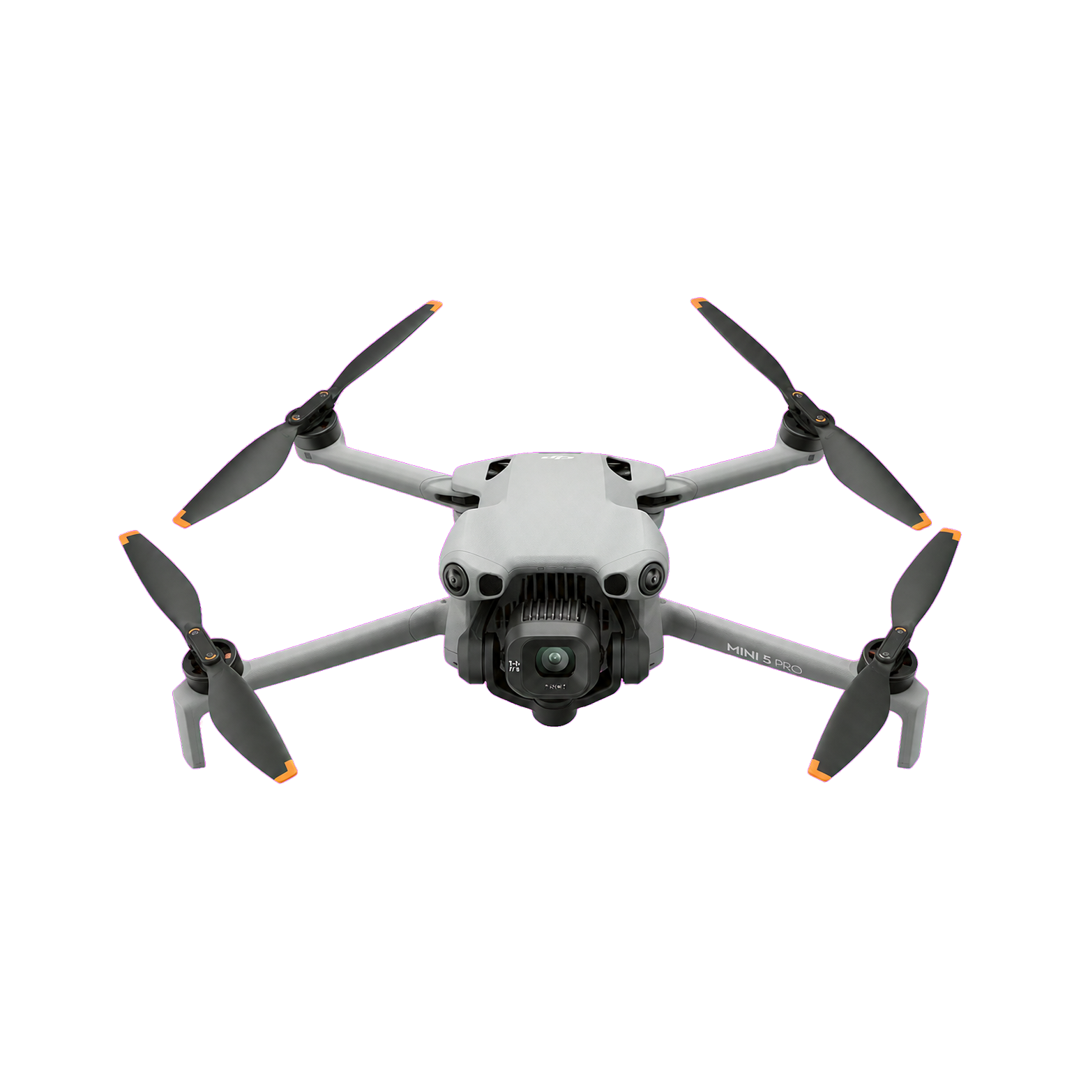 大疆 Mini 5 Pro型号图