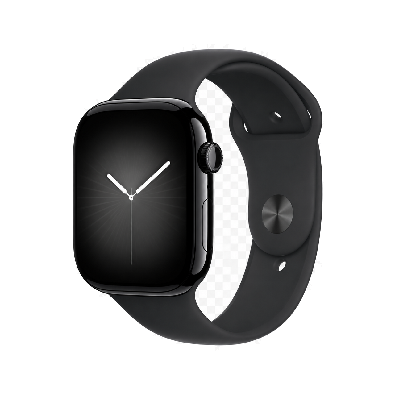 Apple Watch Series 11型号图