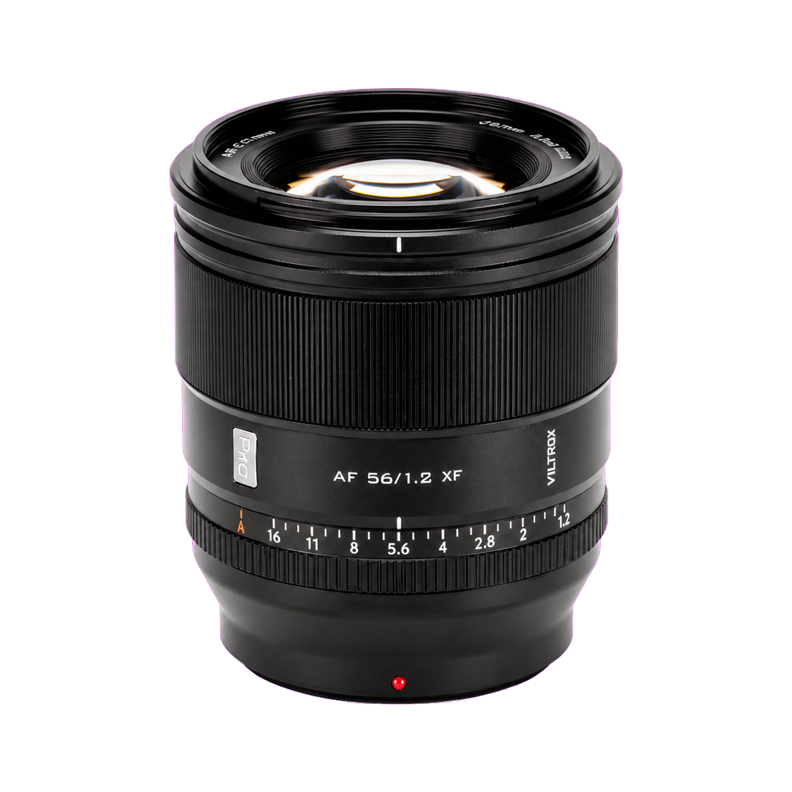 唯卓仕AF56mm/f1.2型号图