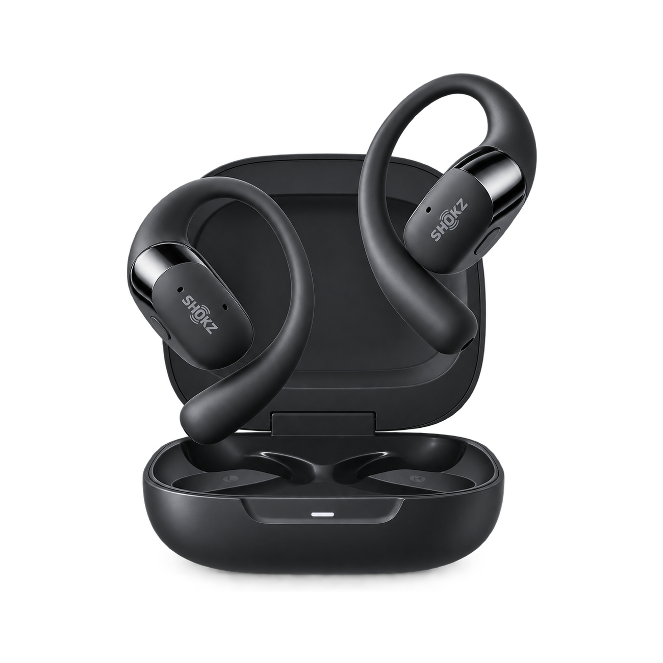 韶音  OpenFit 2+(T921)型号图