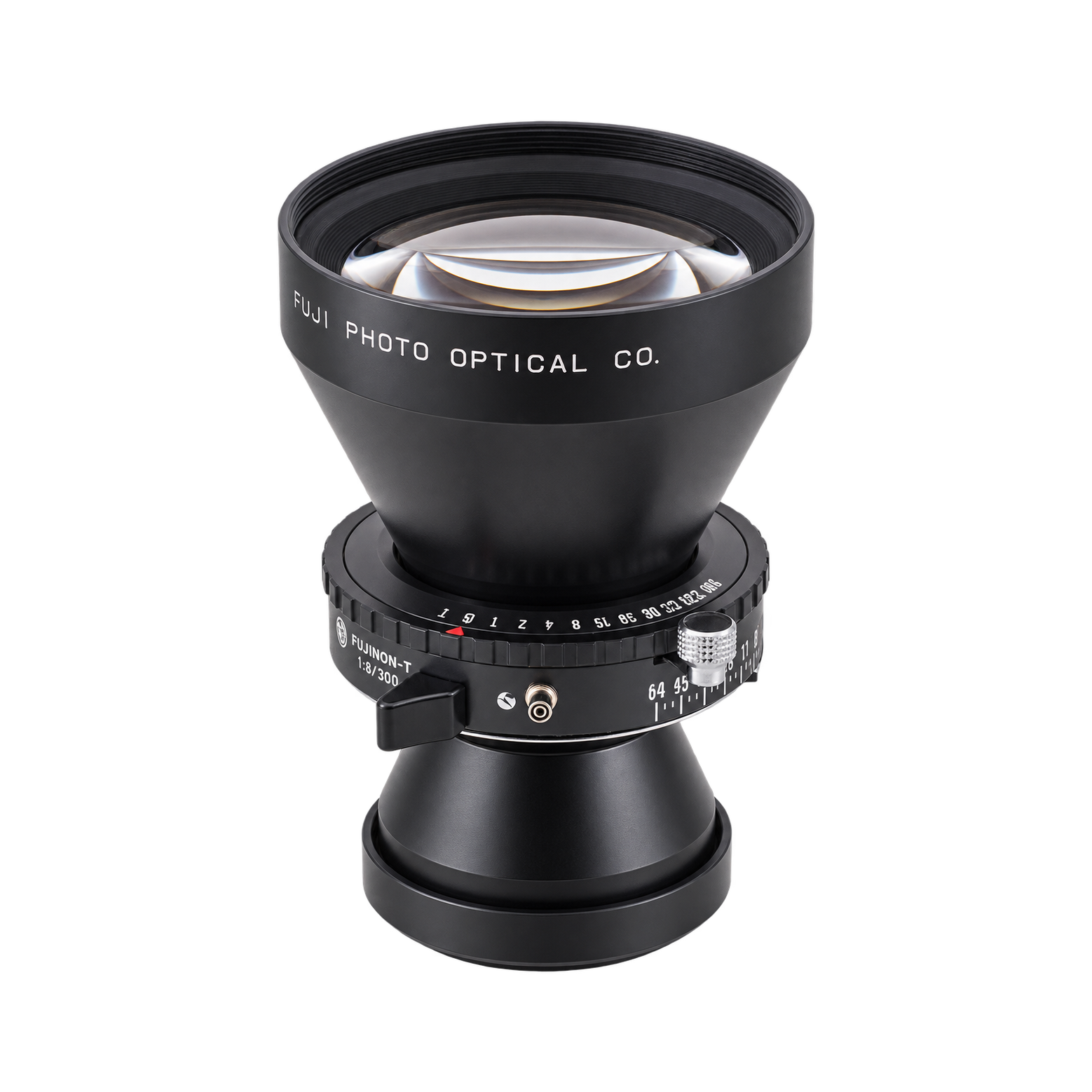 富士FUJINON.T300/8大画幅镜头型号图