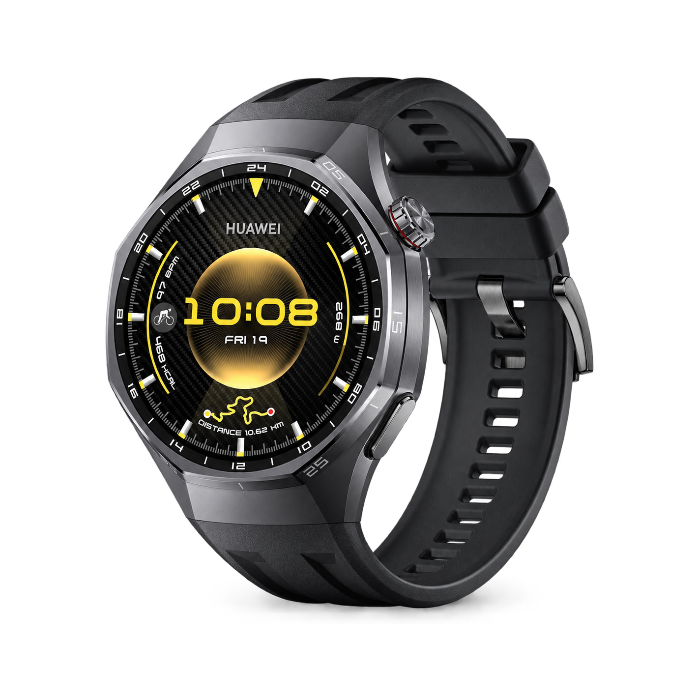华为 WATCH GT 6 PRO型号图