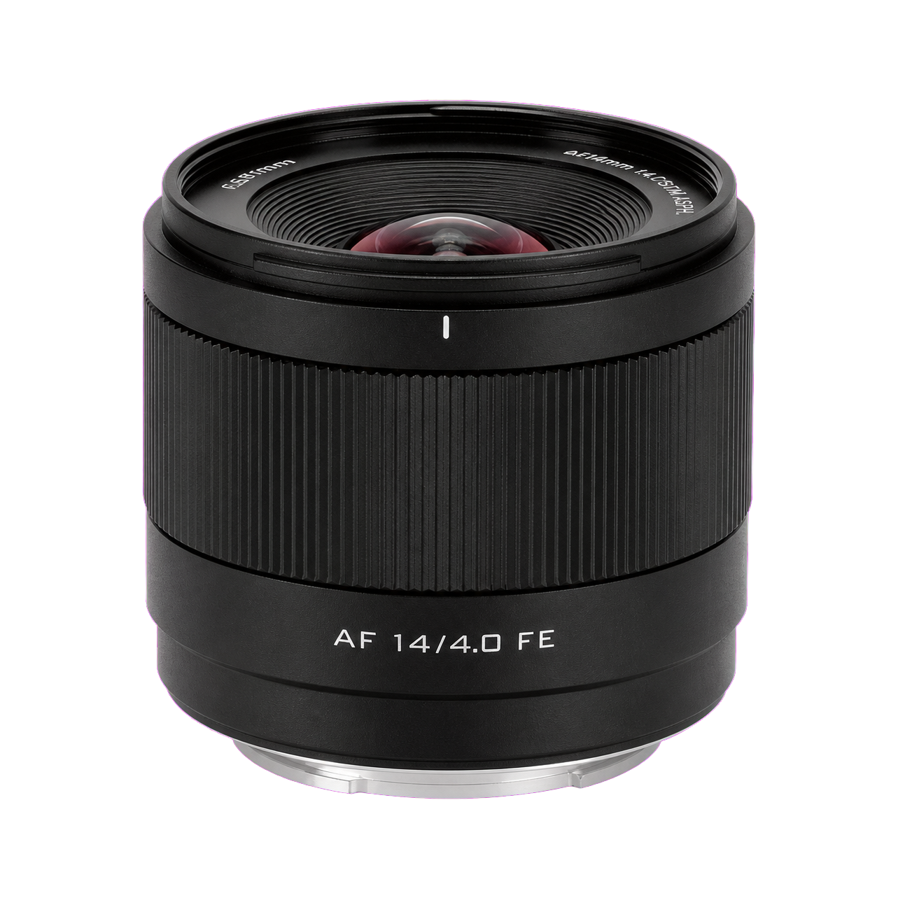 唯卓仕AF14mm/f4型号图
