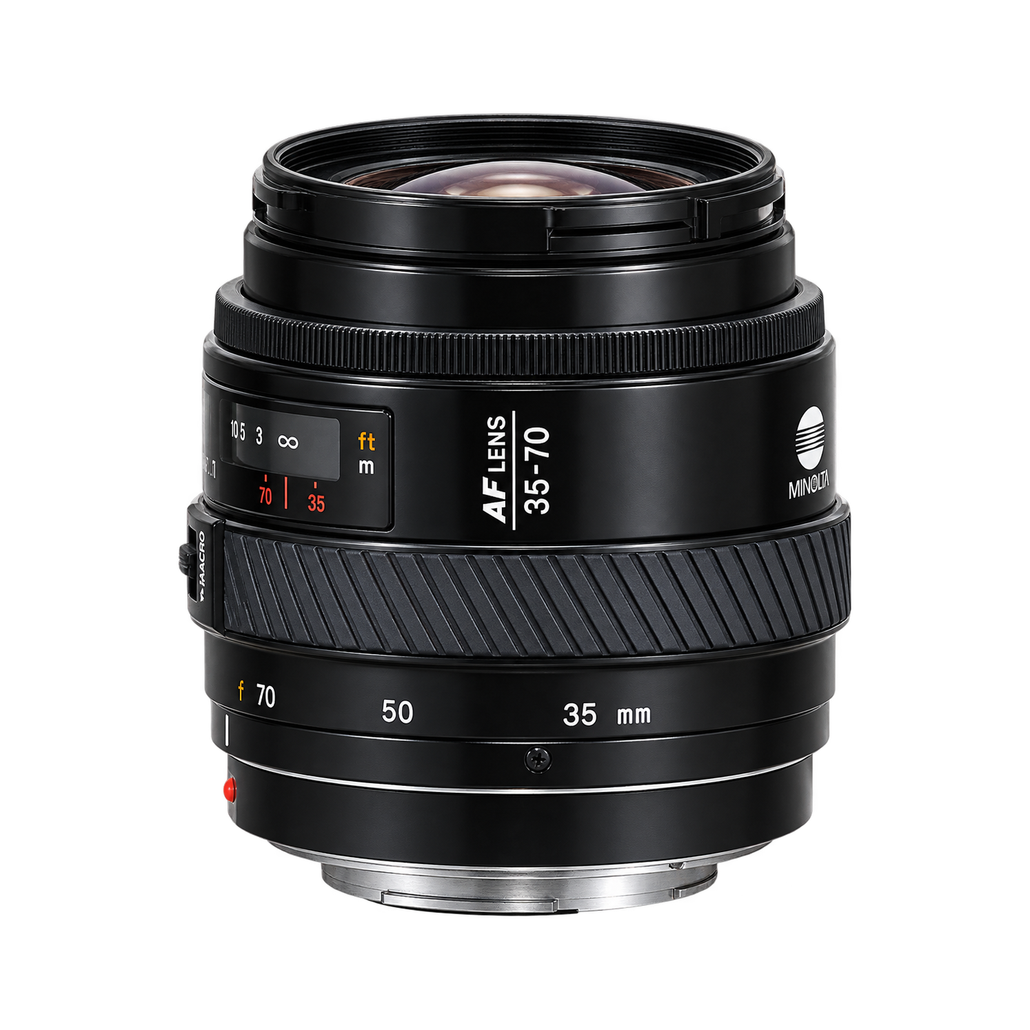 美能达35-70mm f/4型号图