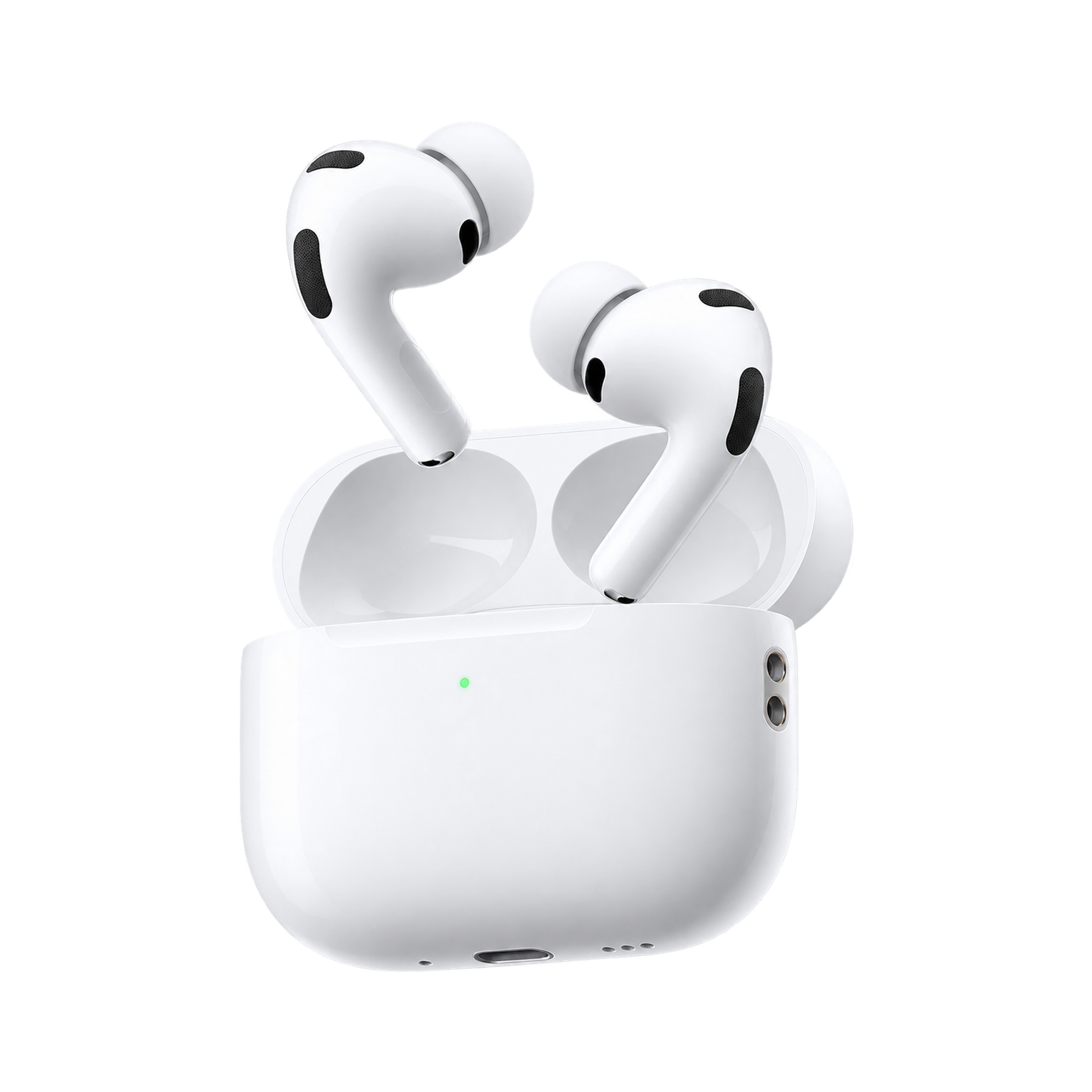 苹果 AirPods Pro 3型号图