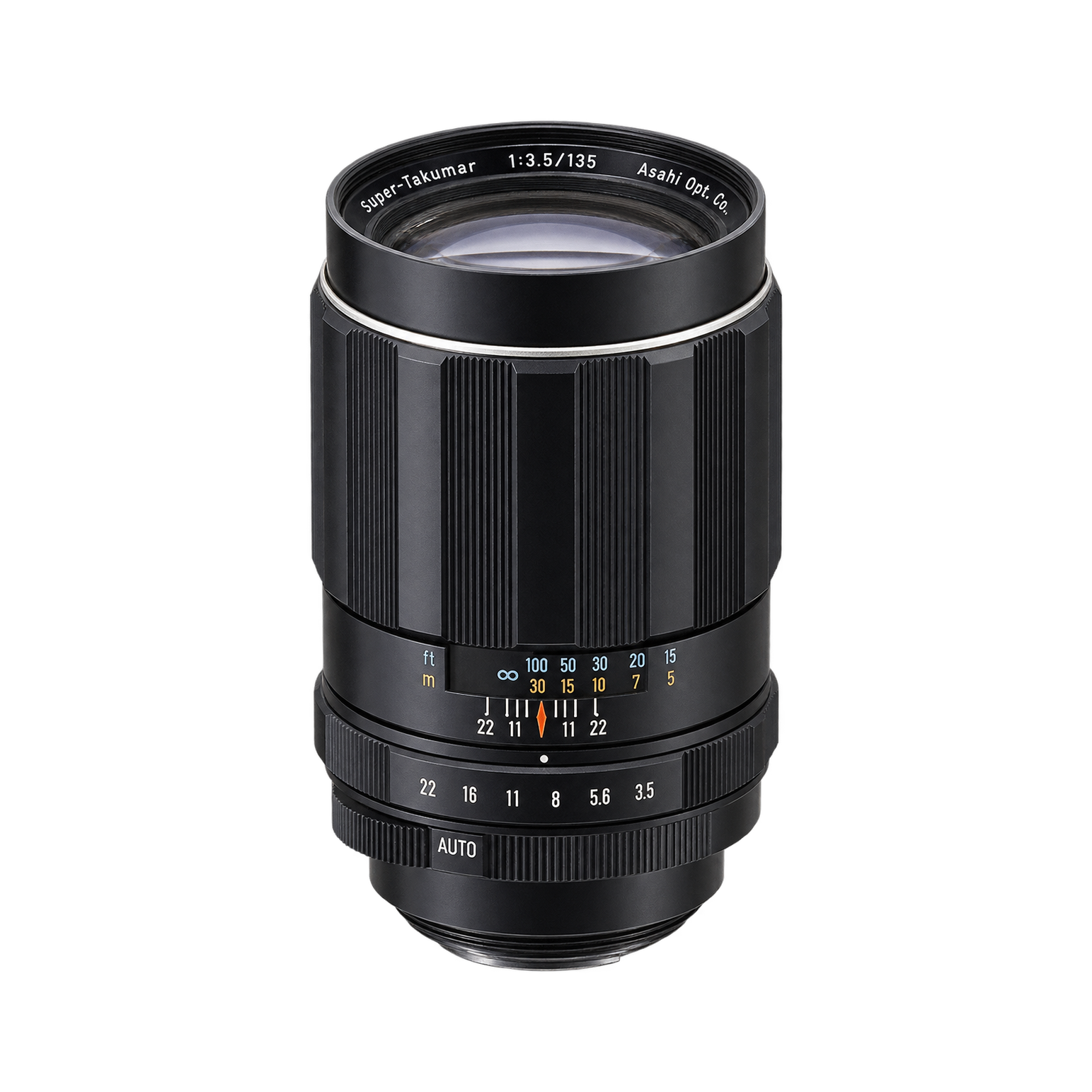 太苦玛135mm f/3.5型号图