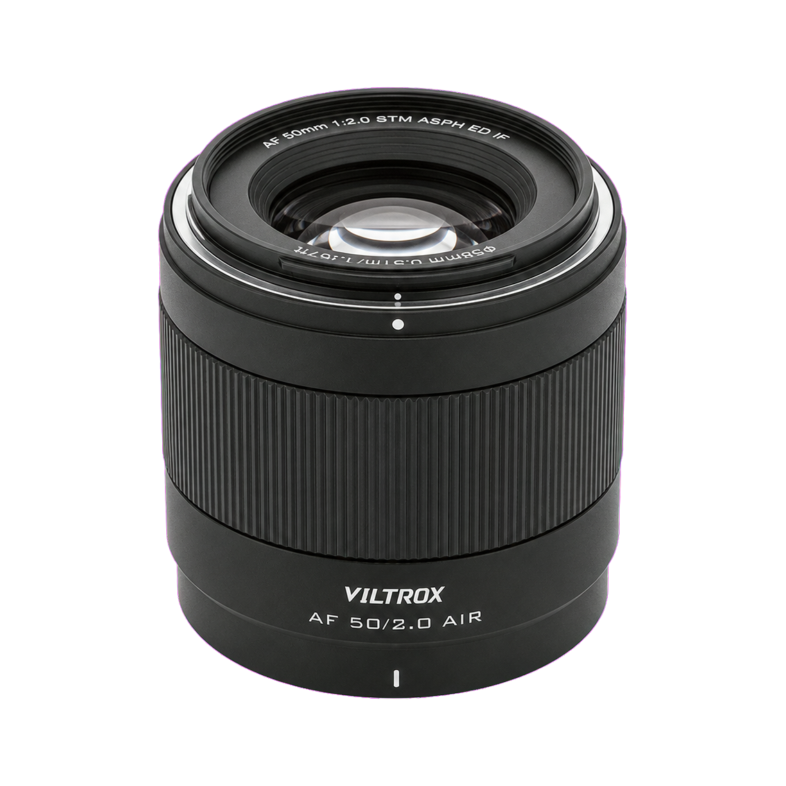 唯卓仕AF50mm/f2.0 Air型号图