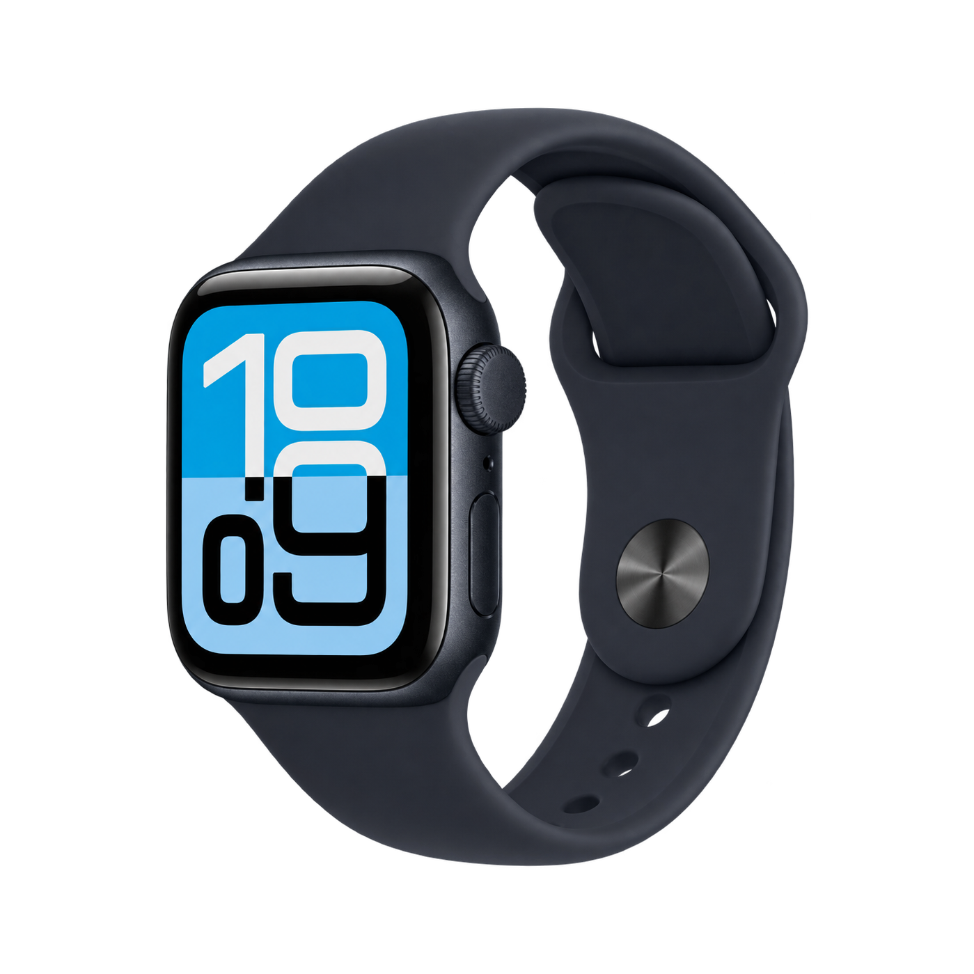 Apple Watch SE 3代 2025型号图