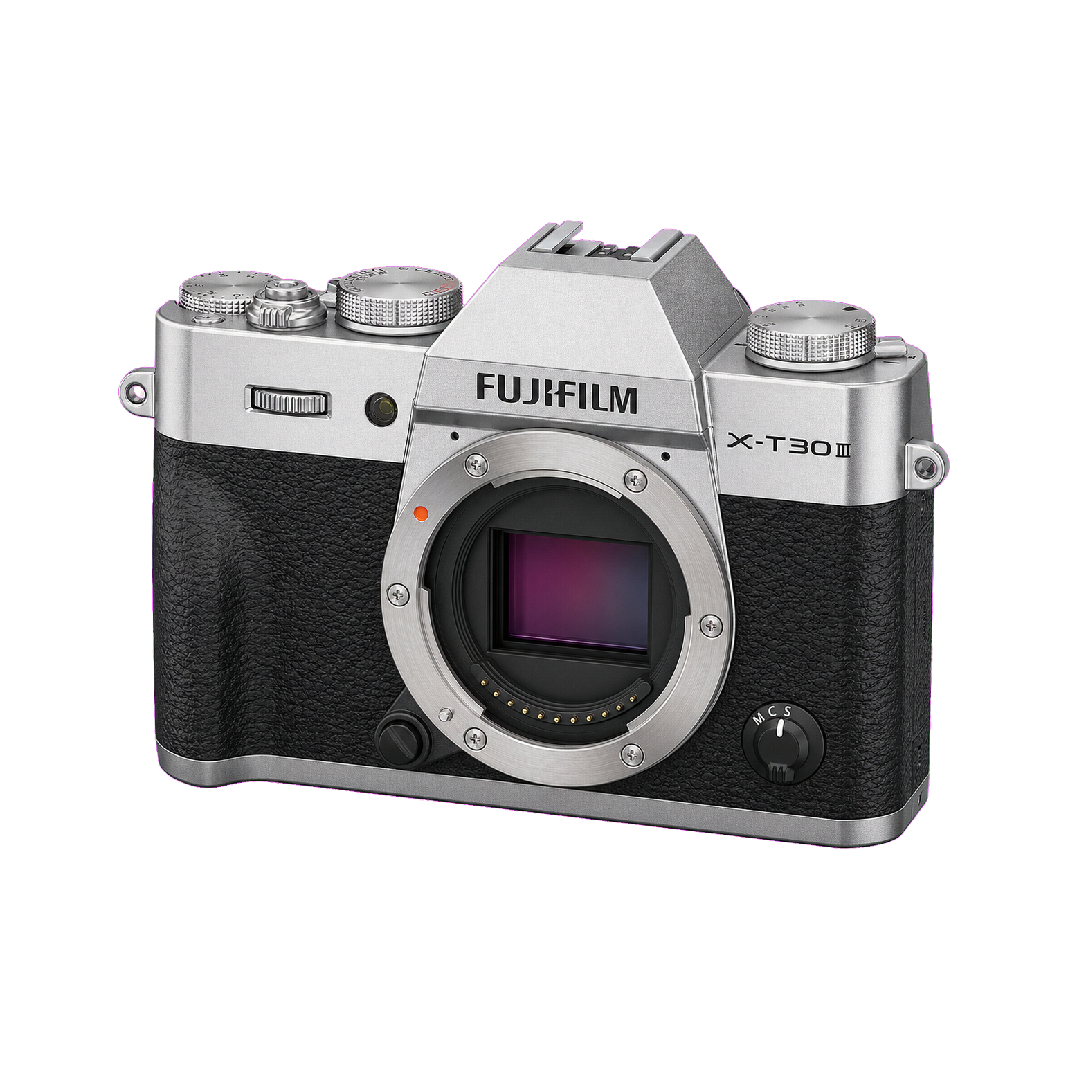 富士 X-T30 III型号图