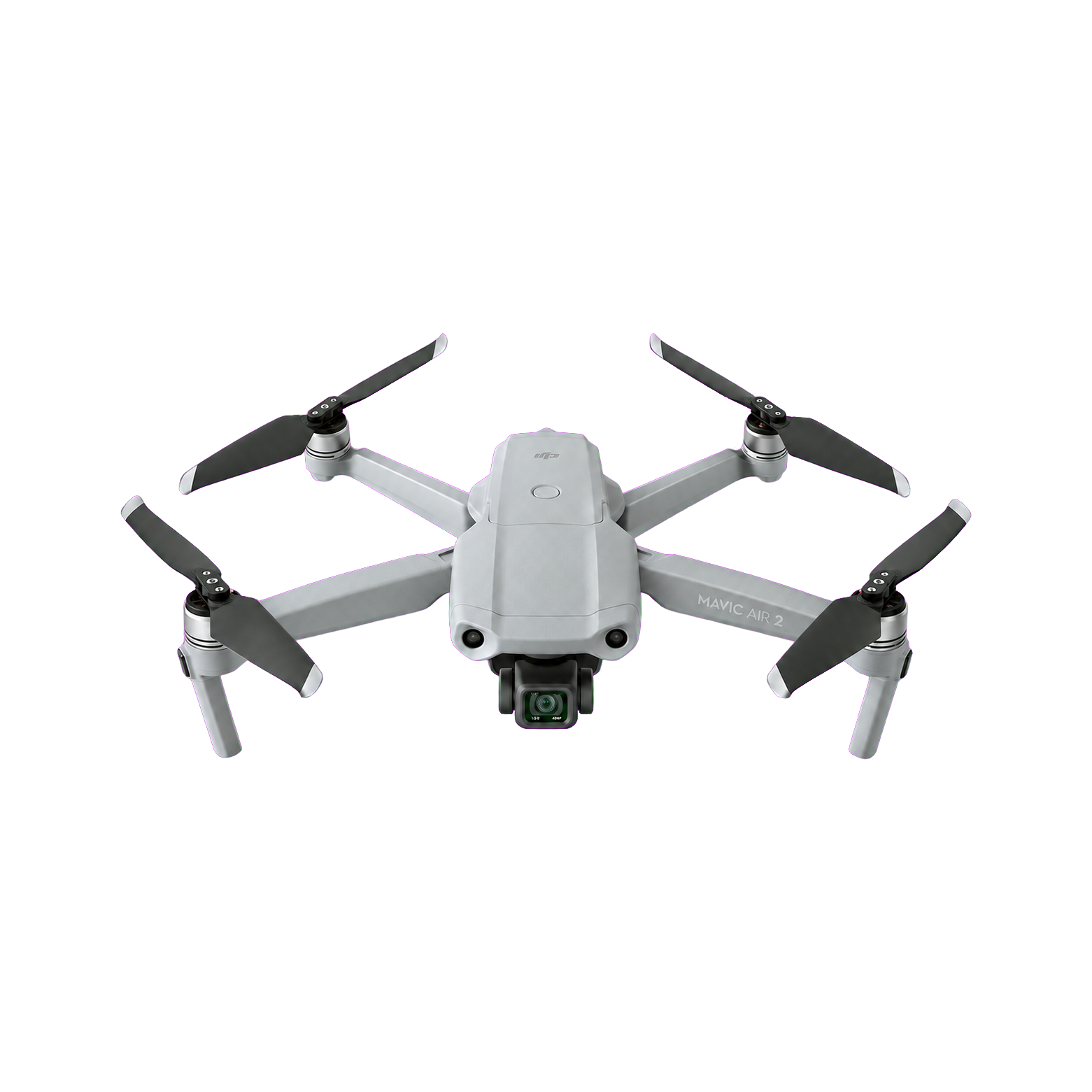 大疆 Air 2型号图