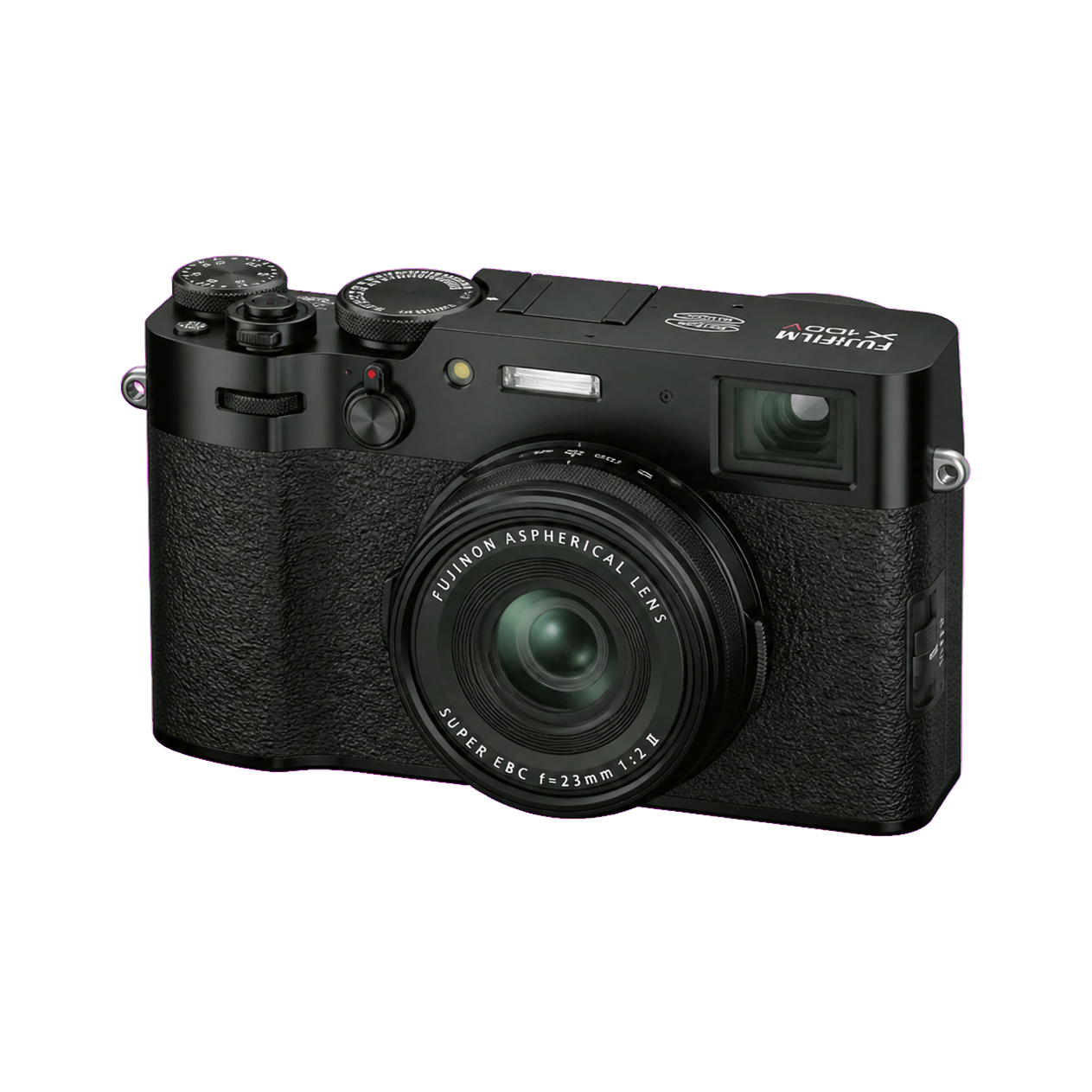富士 X100V型号图