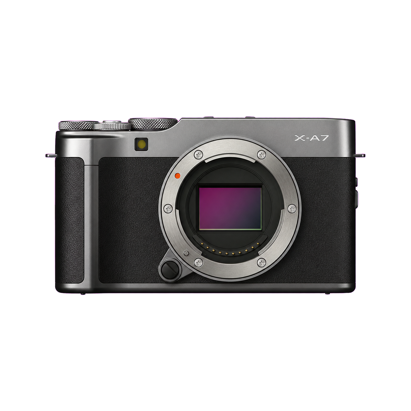 富士 X-A7型号图