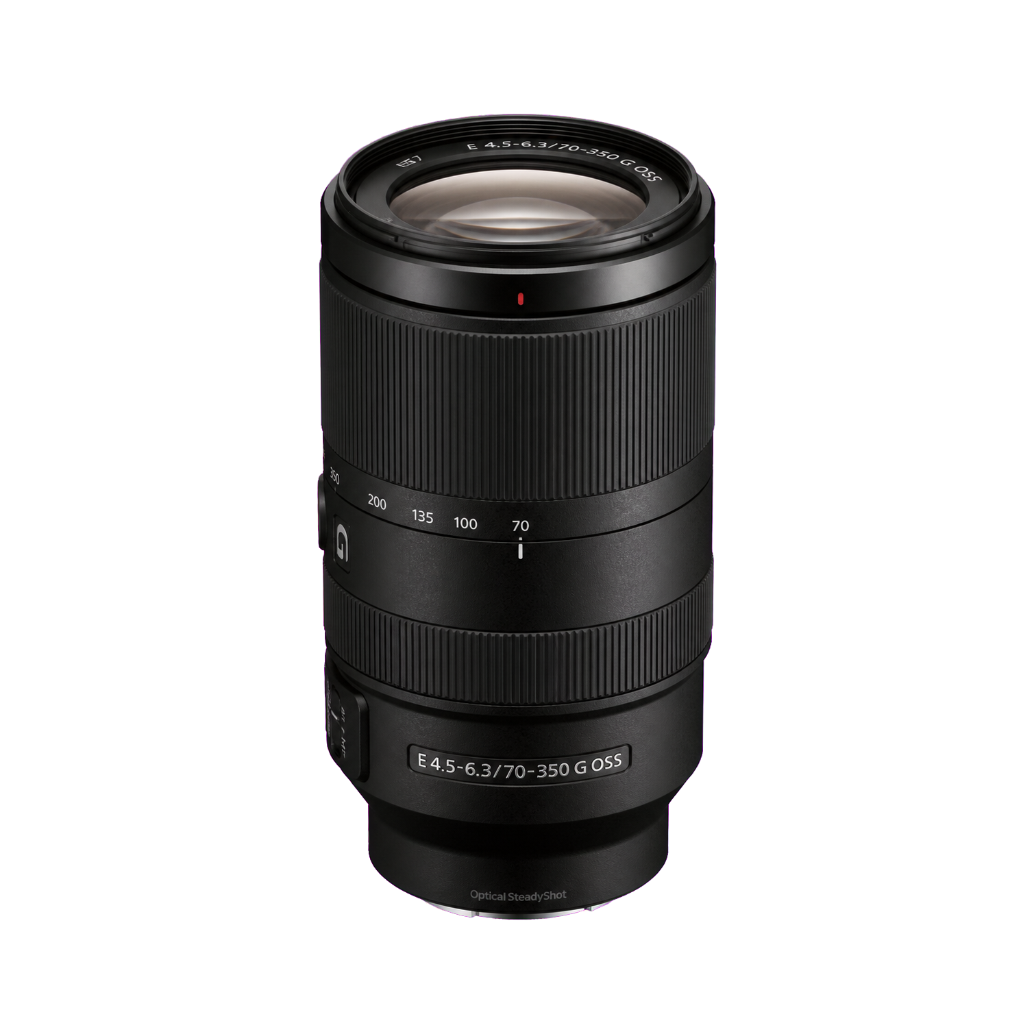 索尼70-350mm f/4.5-6.3 G OSS型号图