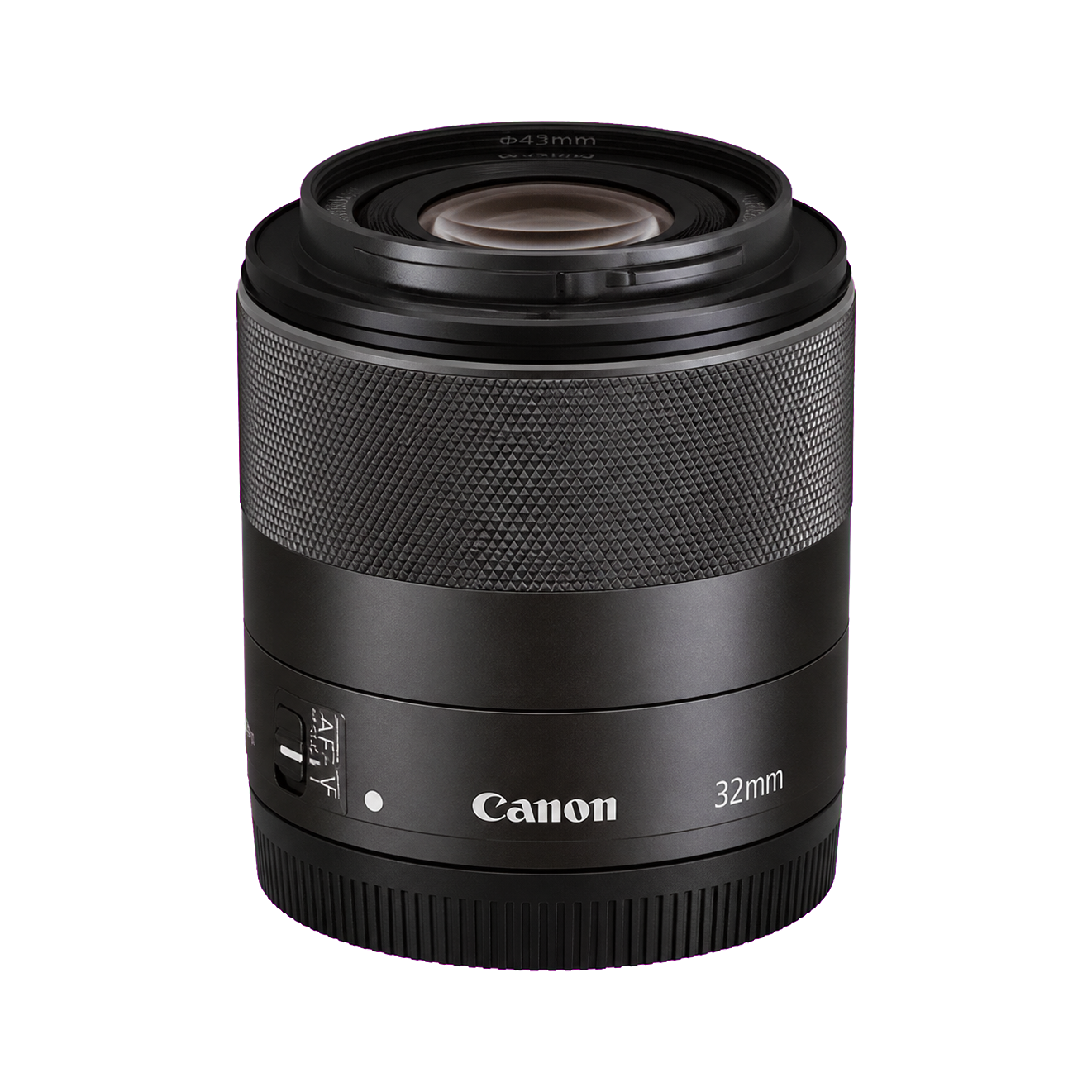 佳能 EF-M 32mm f/1.4 STM型号图