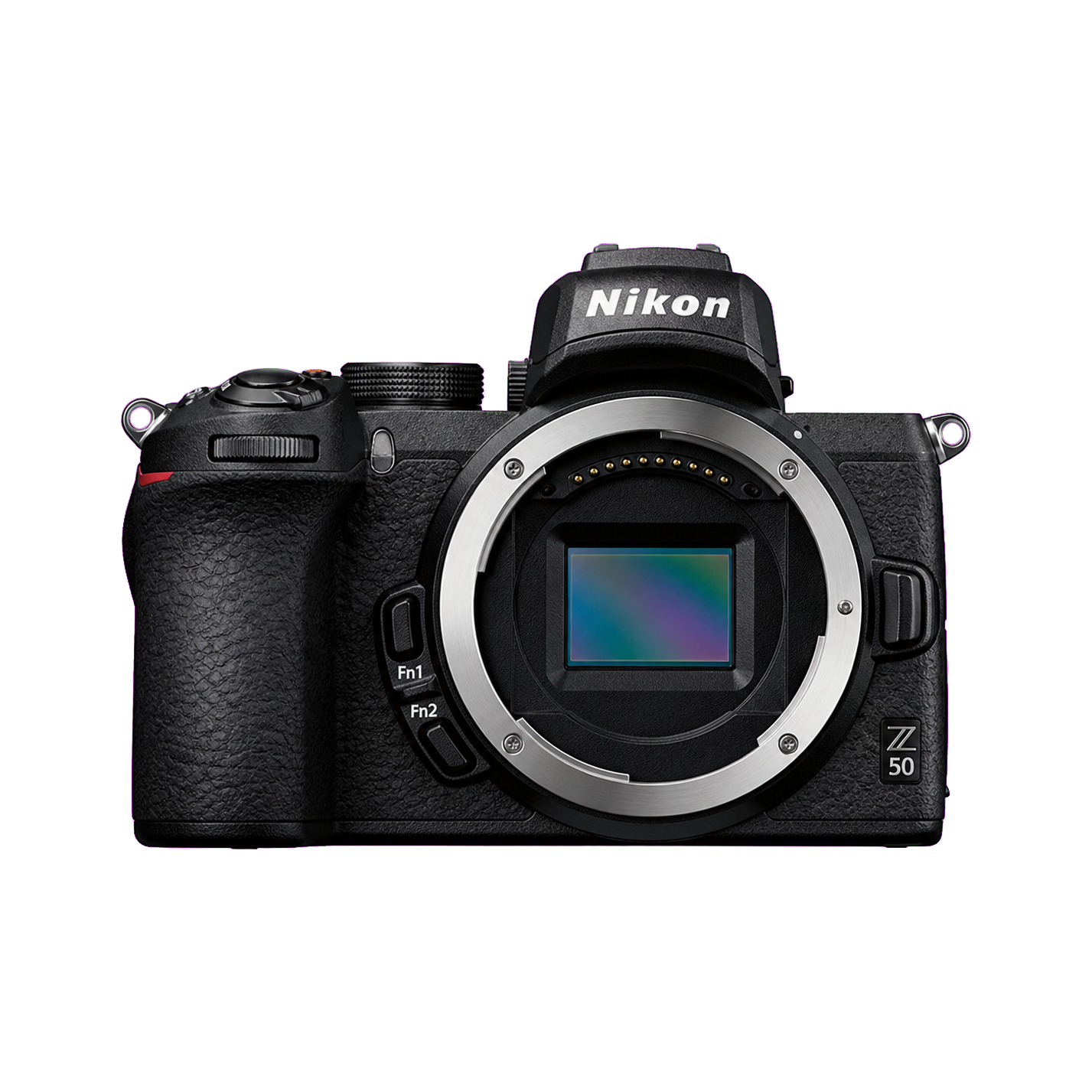 尼康 Z50型号图