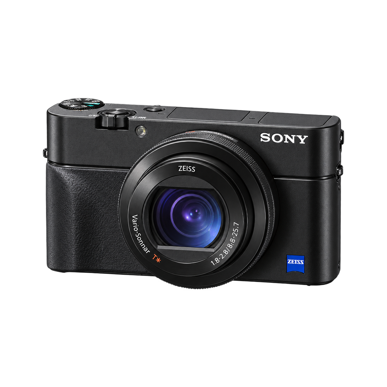 索尼DSC-RX100M5A型号图