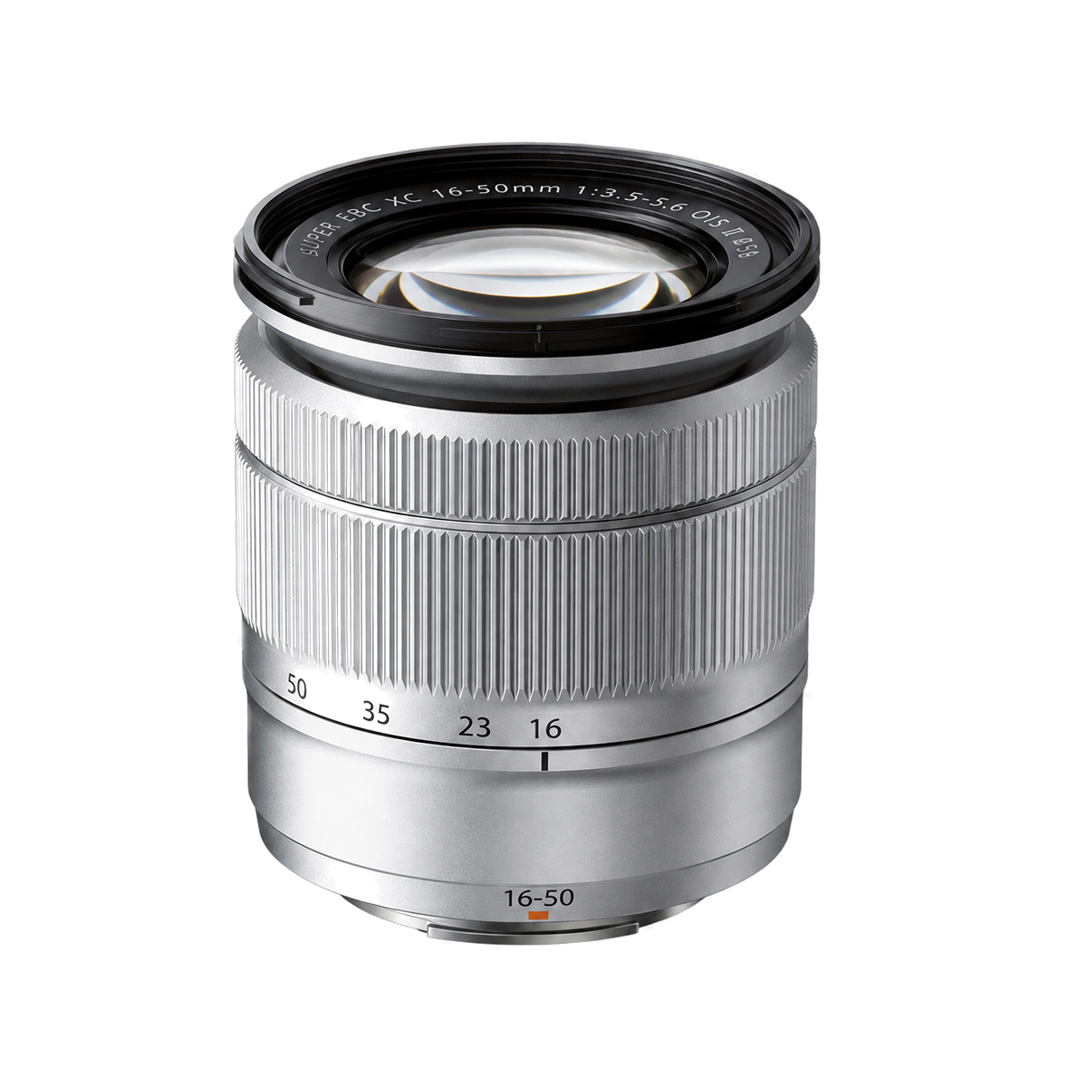 富士 XC 16-50mm f/3.5-5.6 OIS II型号图