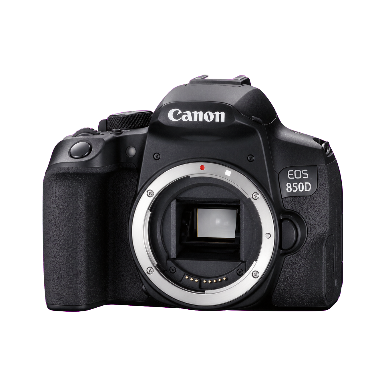 佳能 EOS 850D型号图