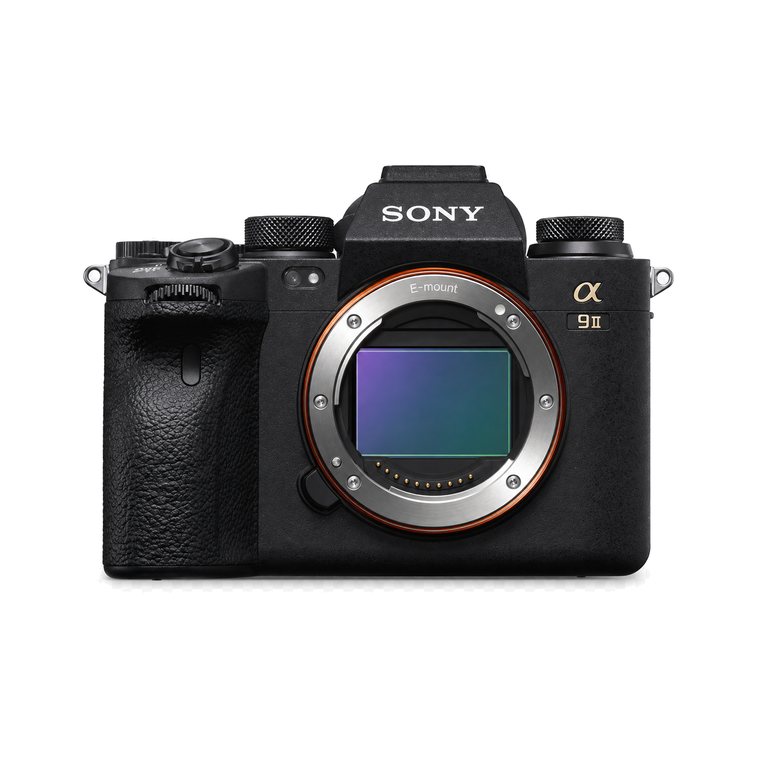 索尼A9M2型号图