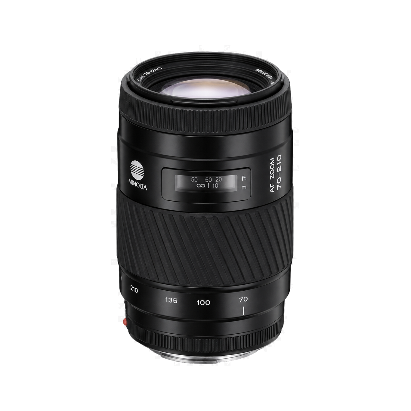 美能达70-210mm f/4.5-5.6型号图