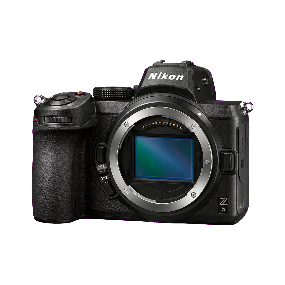 尼康 Z5型号图