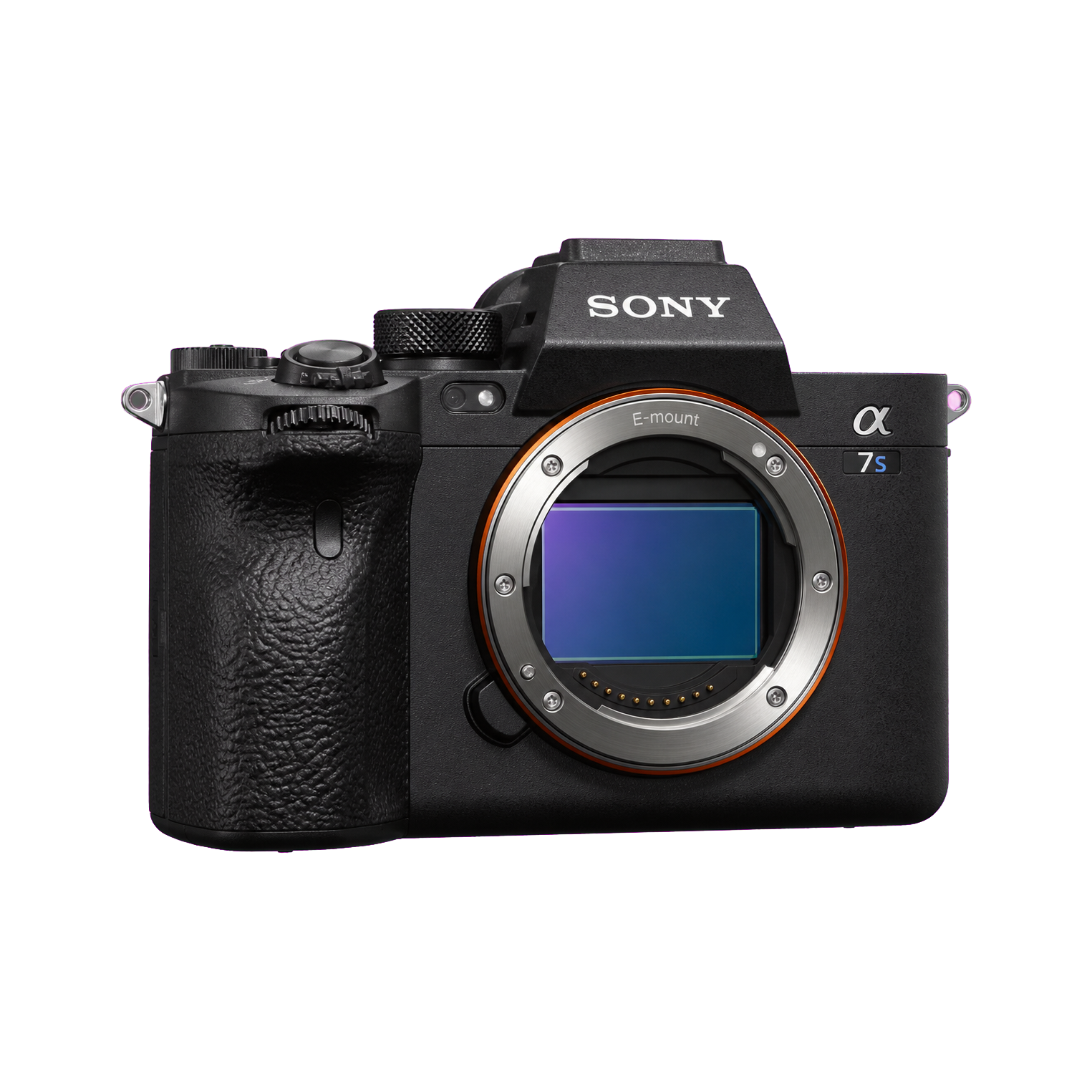 索尼A7SIII型号图