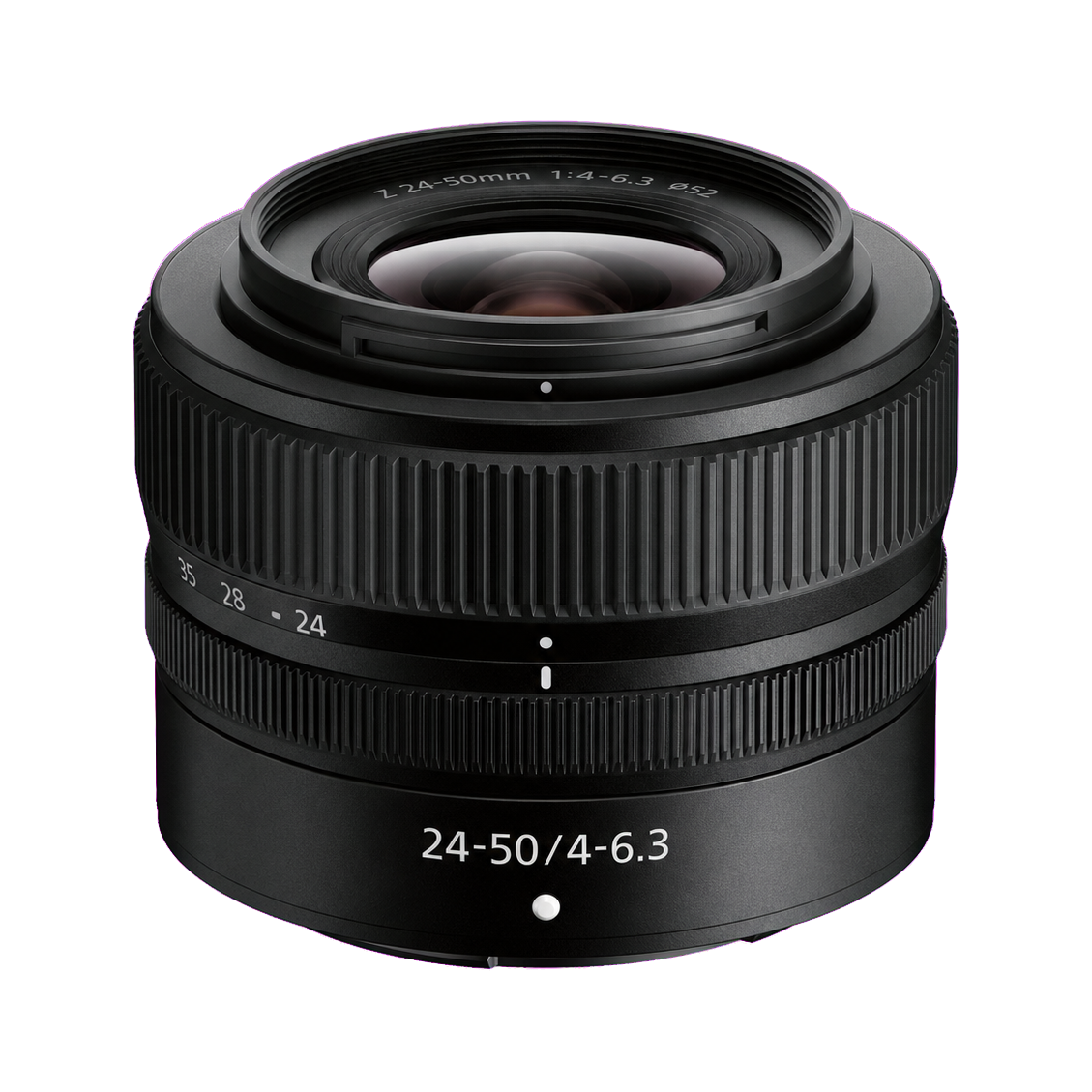 尼康 Z 24-50mm f/4-6.3型号图