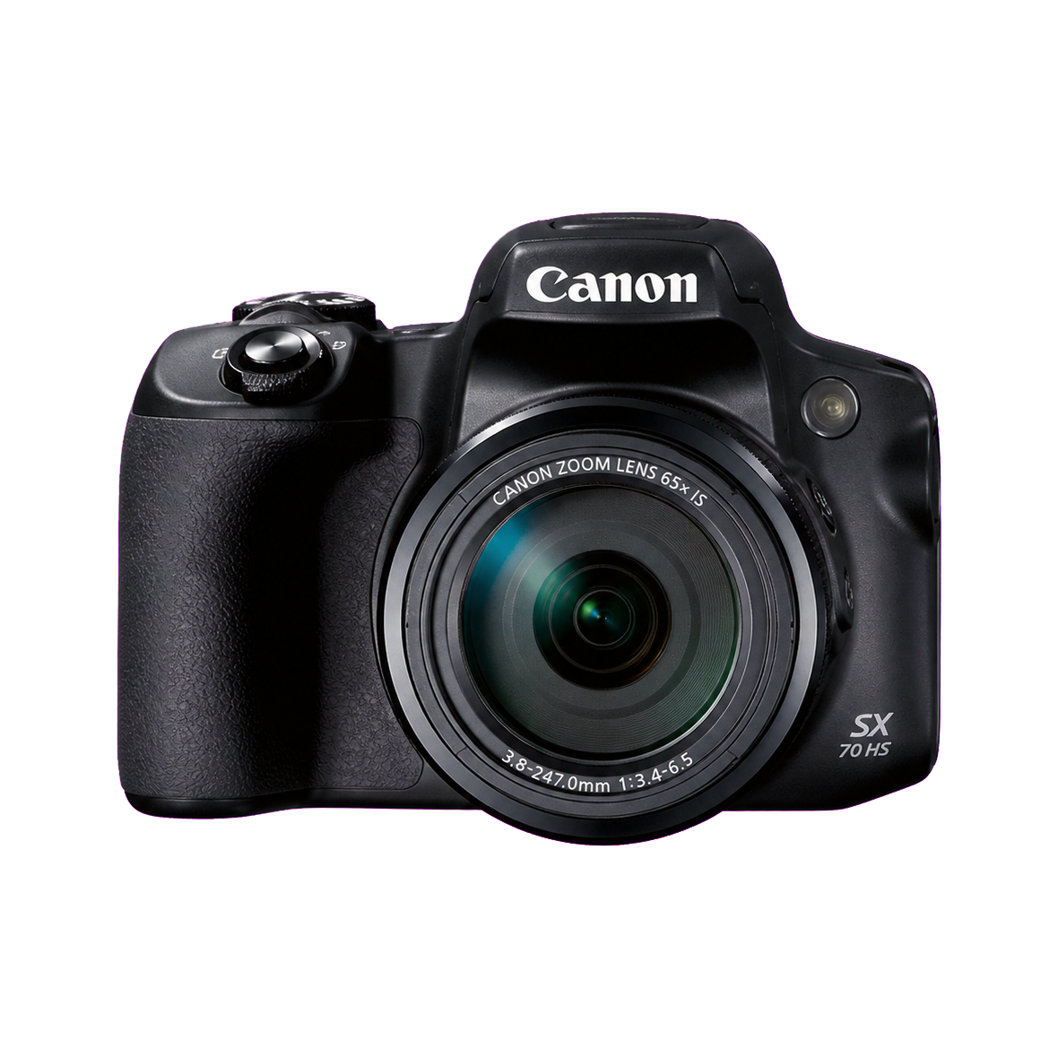 佳能 PowerShot SX70 HS型号图