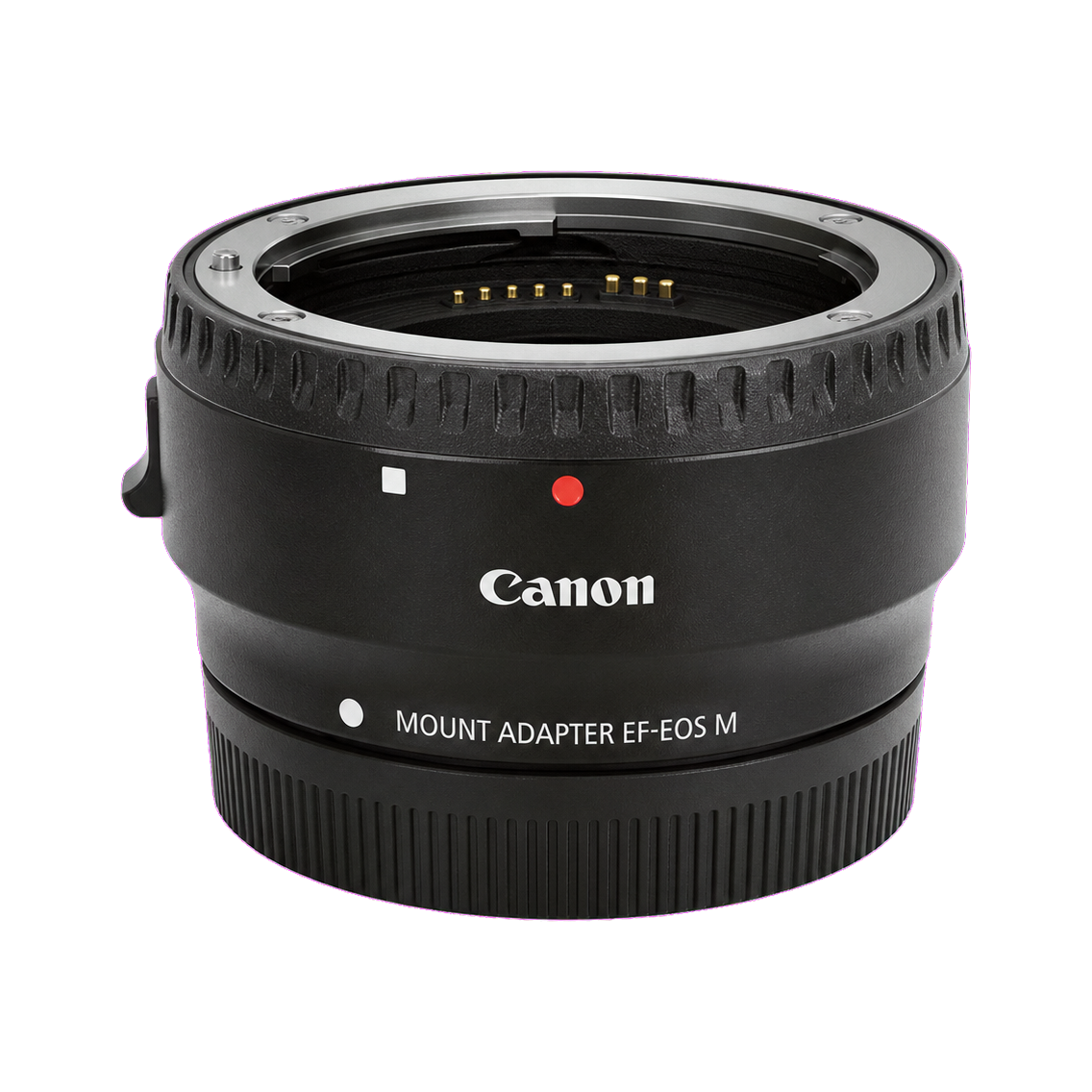 佳能 EF-EOS M 转接环型号图