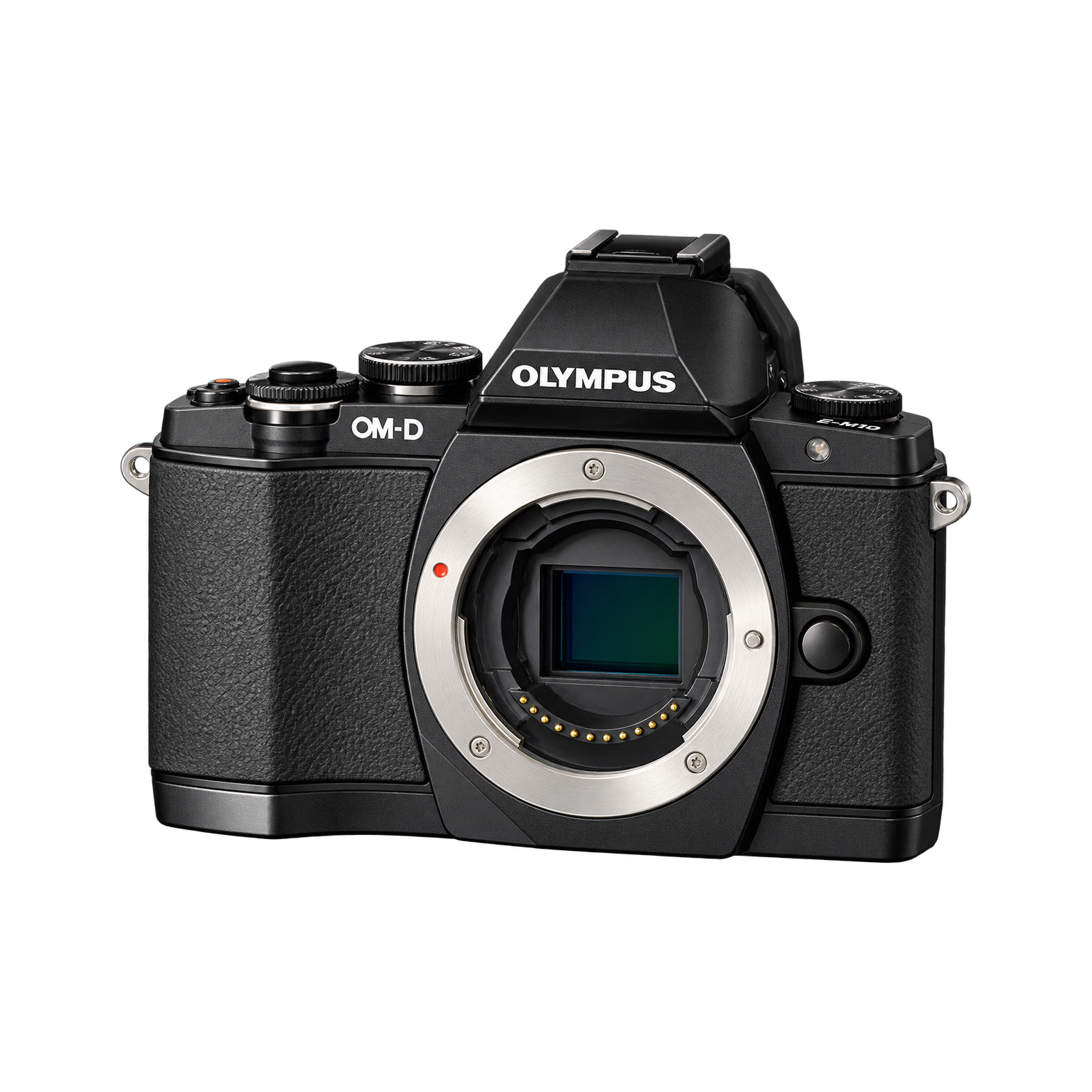 奥林巴斯E-M10型号图