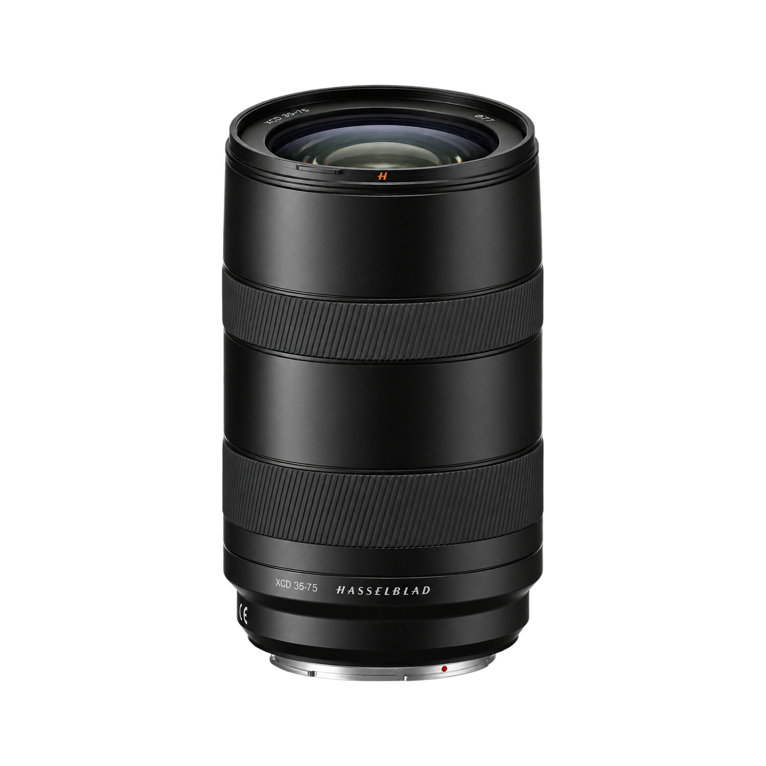 哈苏XCD35-75mm/f3.5-4.5型号图